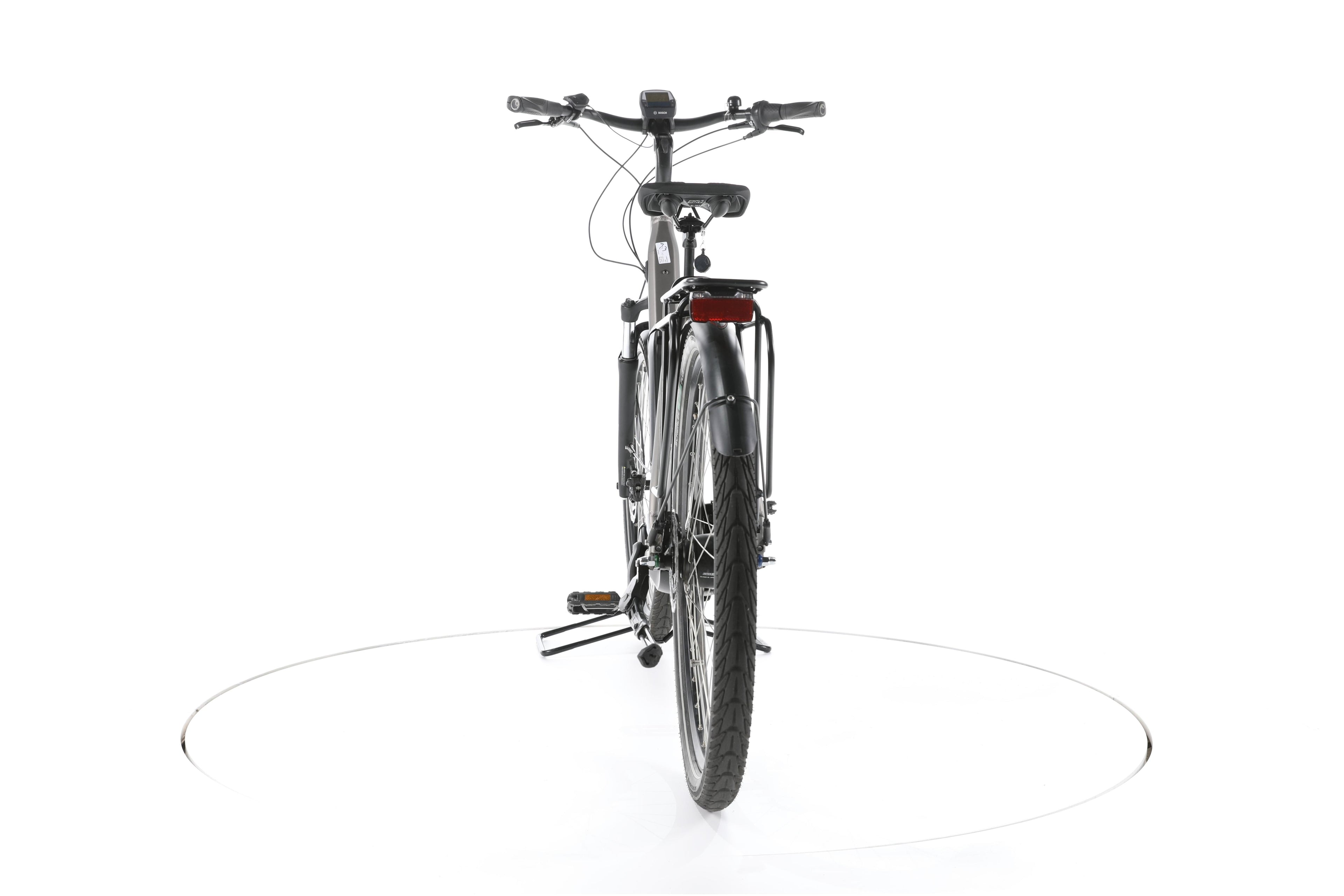 Kalkhoff IMAGE 1.B ADVANCE City E-Bike Tiefeinsteiger - Image 10