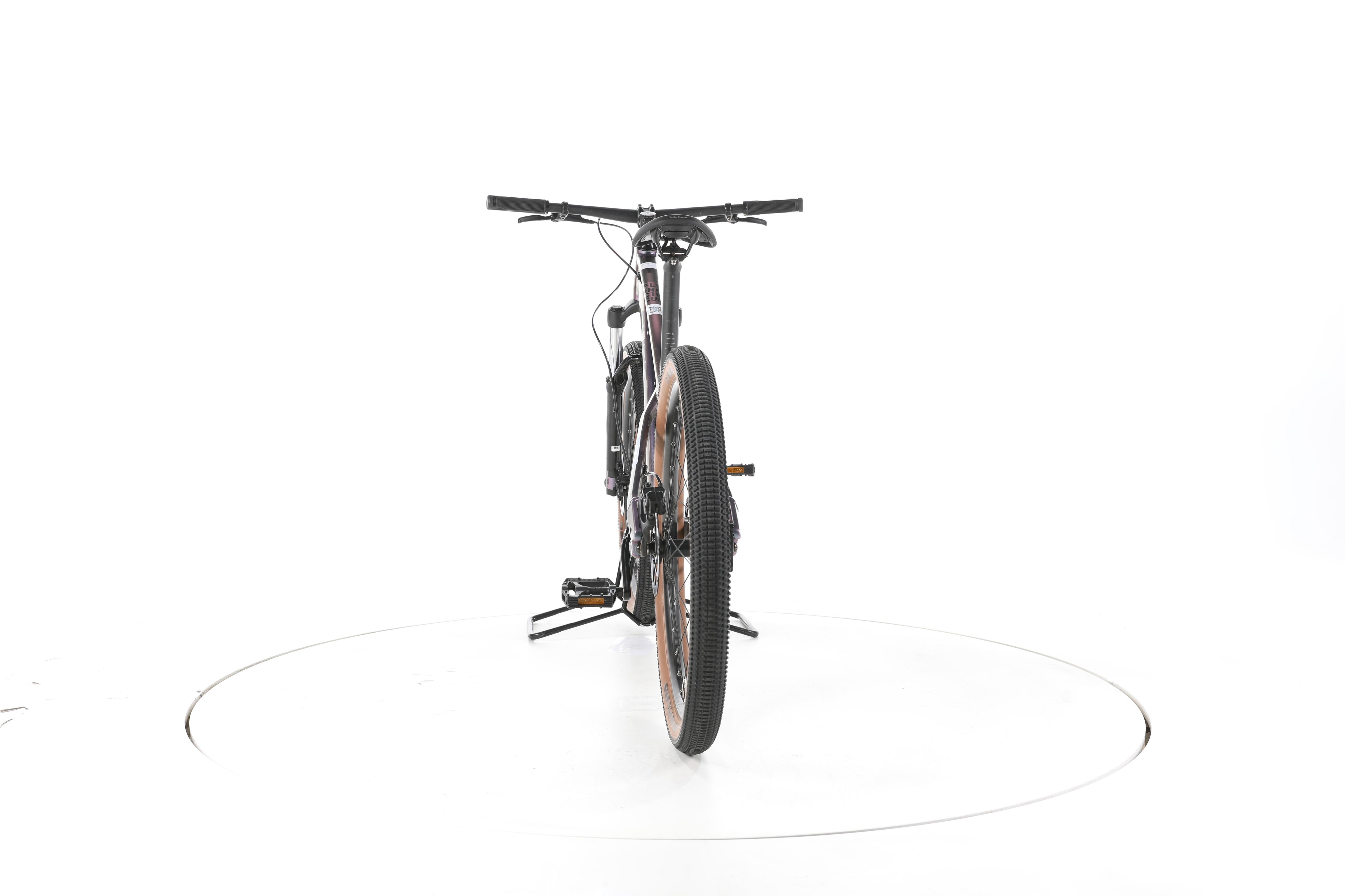 Cube Flying Circus Fahrrad Hardtail - Image 10