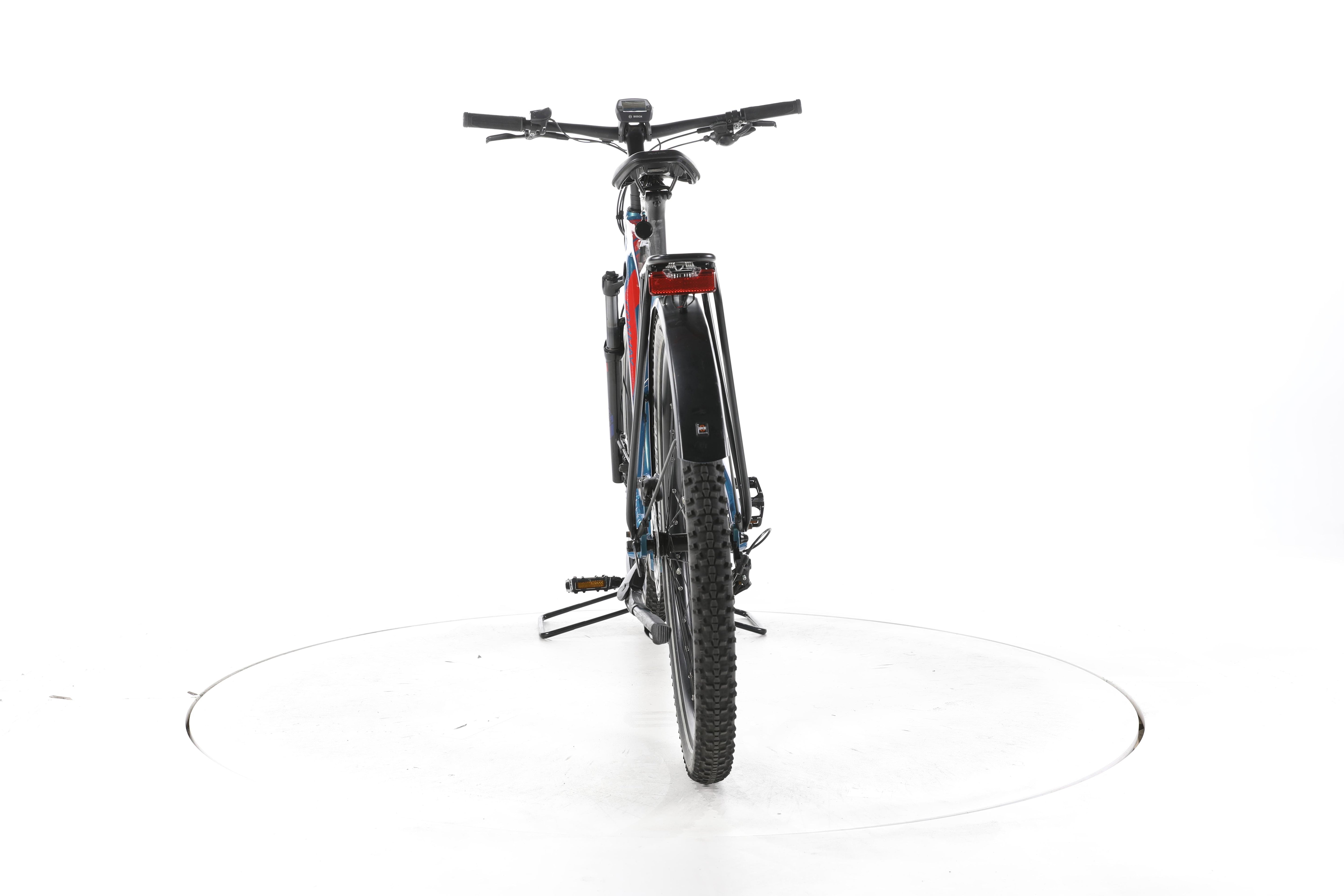 Conway Cairon C 2.0 Trekking E-Bike - Image 10
