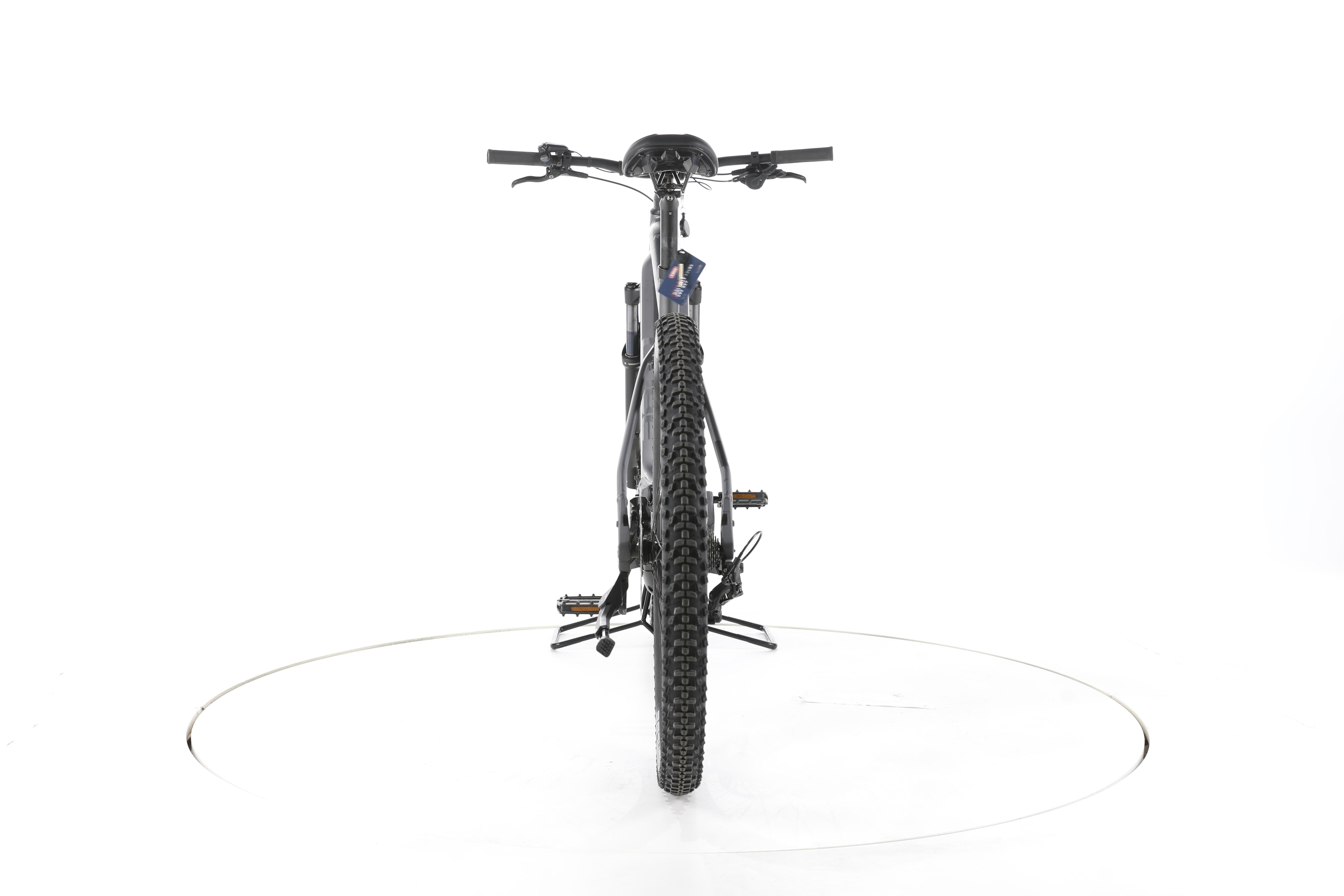 Cube Reaction Hybrid Race E-Bike 2023 - Image 10
