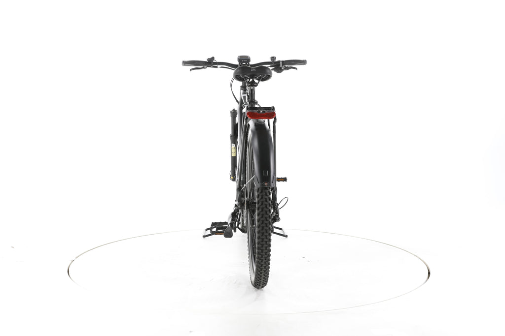 Carver SUV E.430 Trekking E-Bike - Image 10