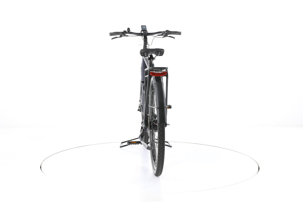 Gazelle Chamonix C5 HMS City E-Bike - Image 10