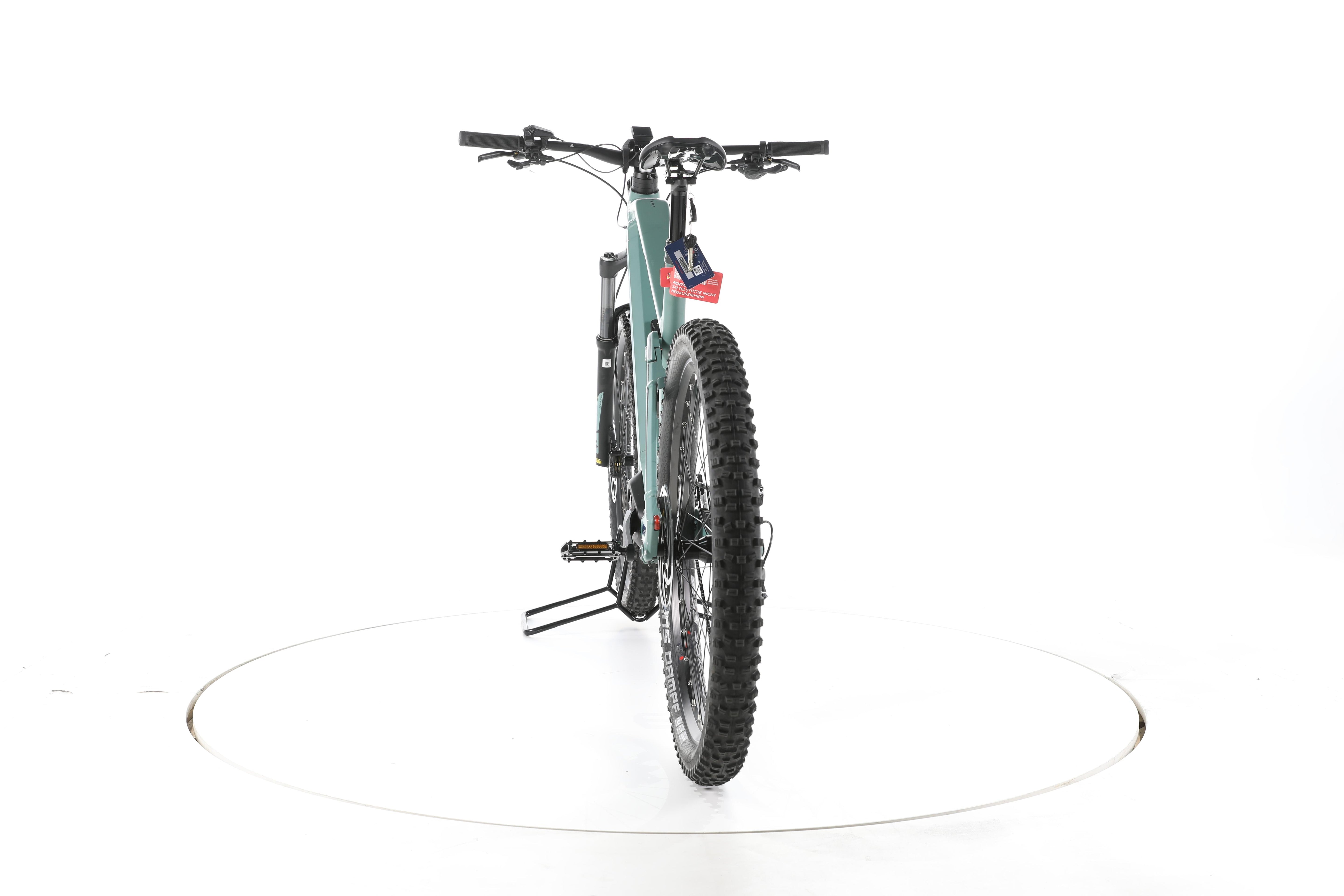 Bulls Sonic EVO AM1 E-Bike Fully - Image 10