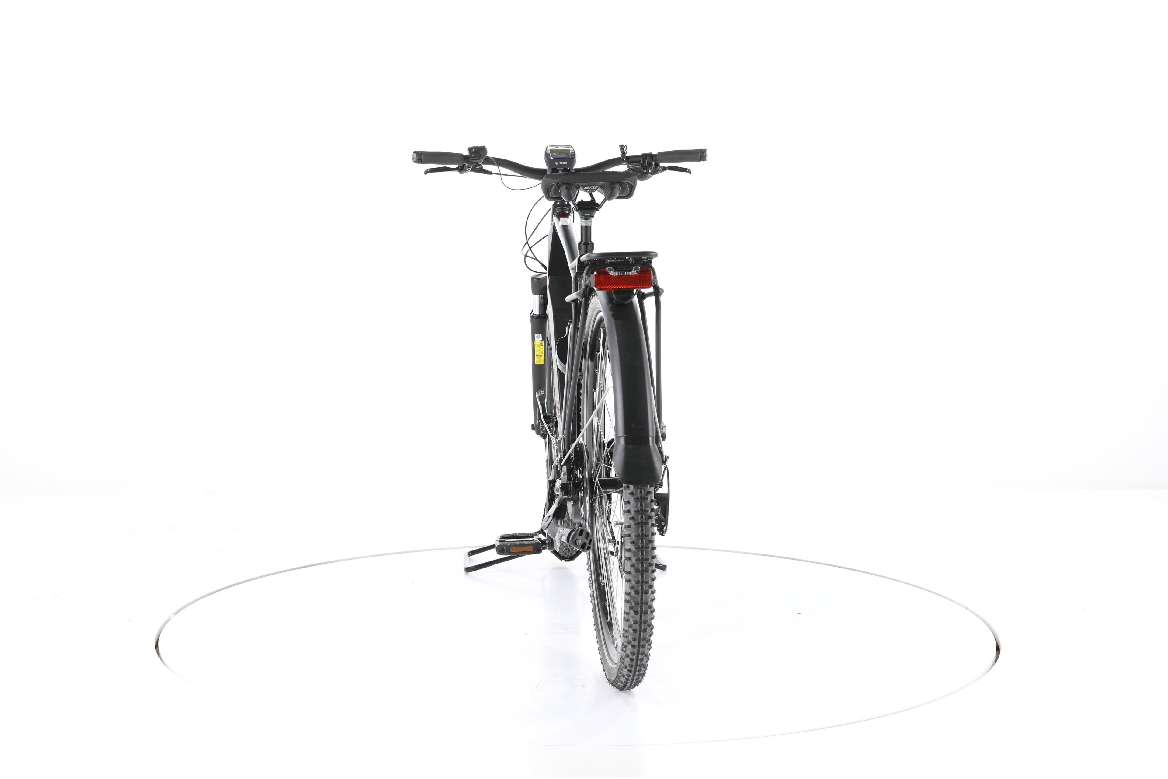 Victoria eTrekking 6.5 Trekking E-Bike - Image 10