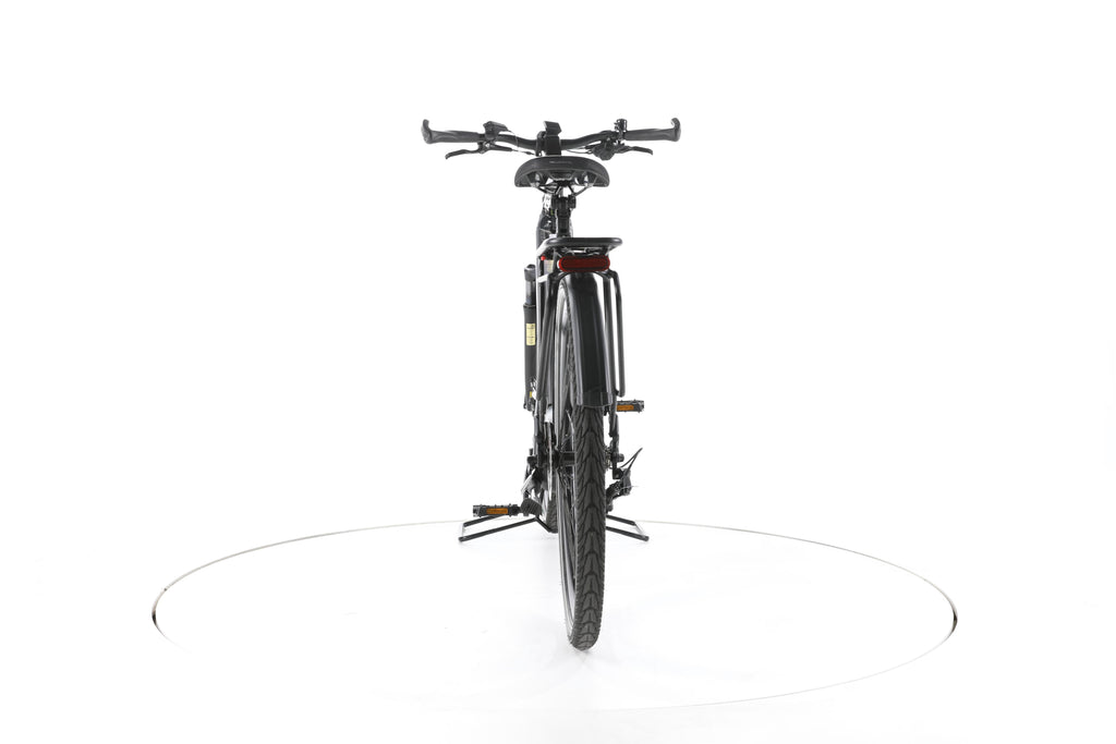 KTM ZEG Cento 10 Plus Trekking E-Bike Tiefeinsteiger - Image 10