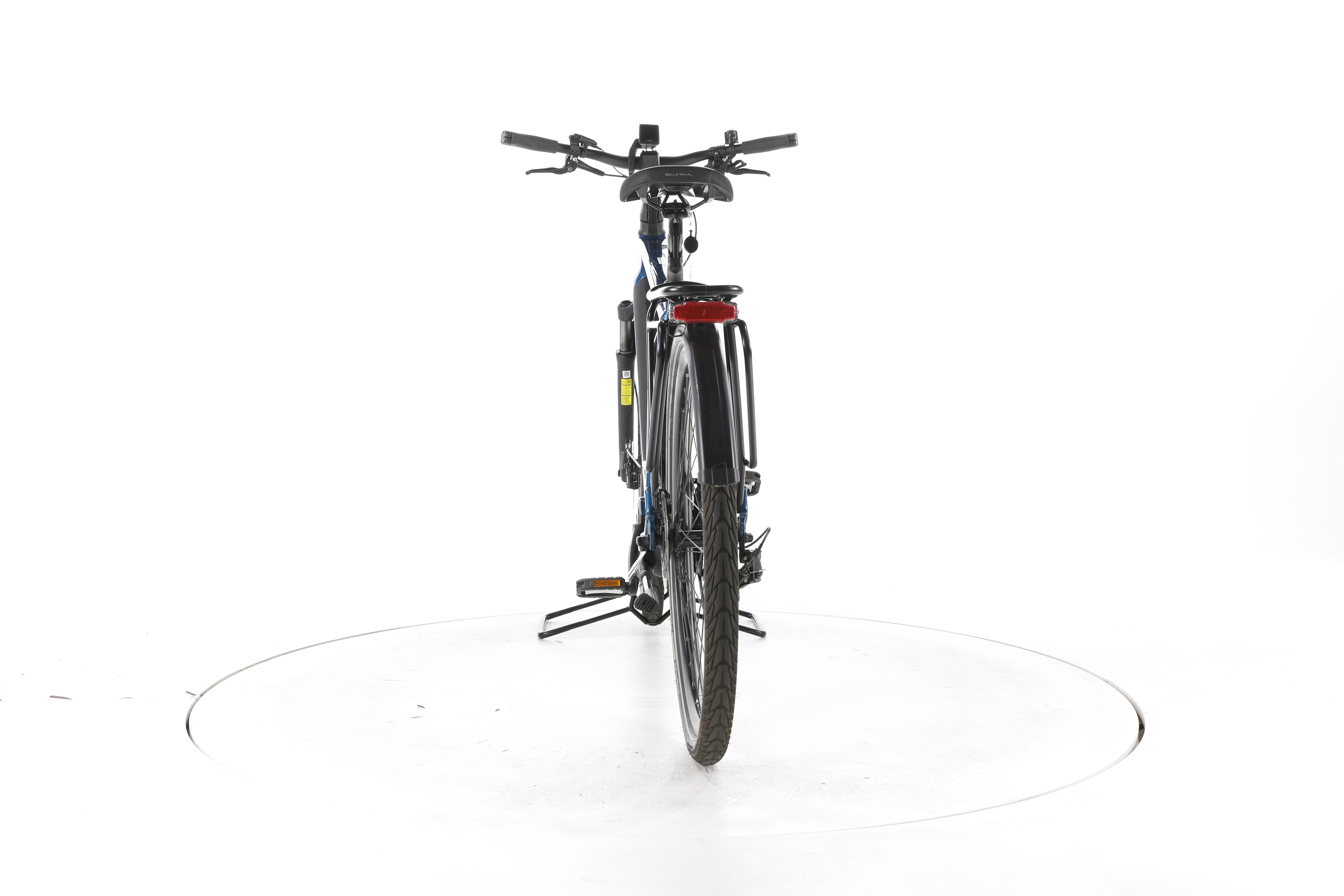 KTM Macina Style 730 Trekking E-Bike - Image 10