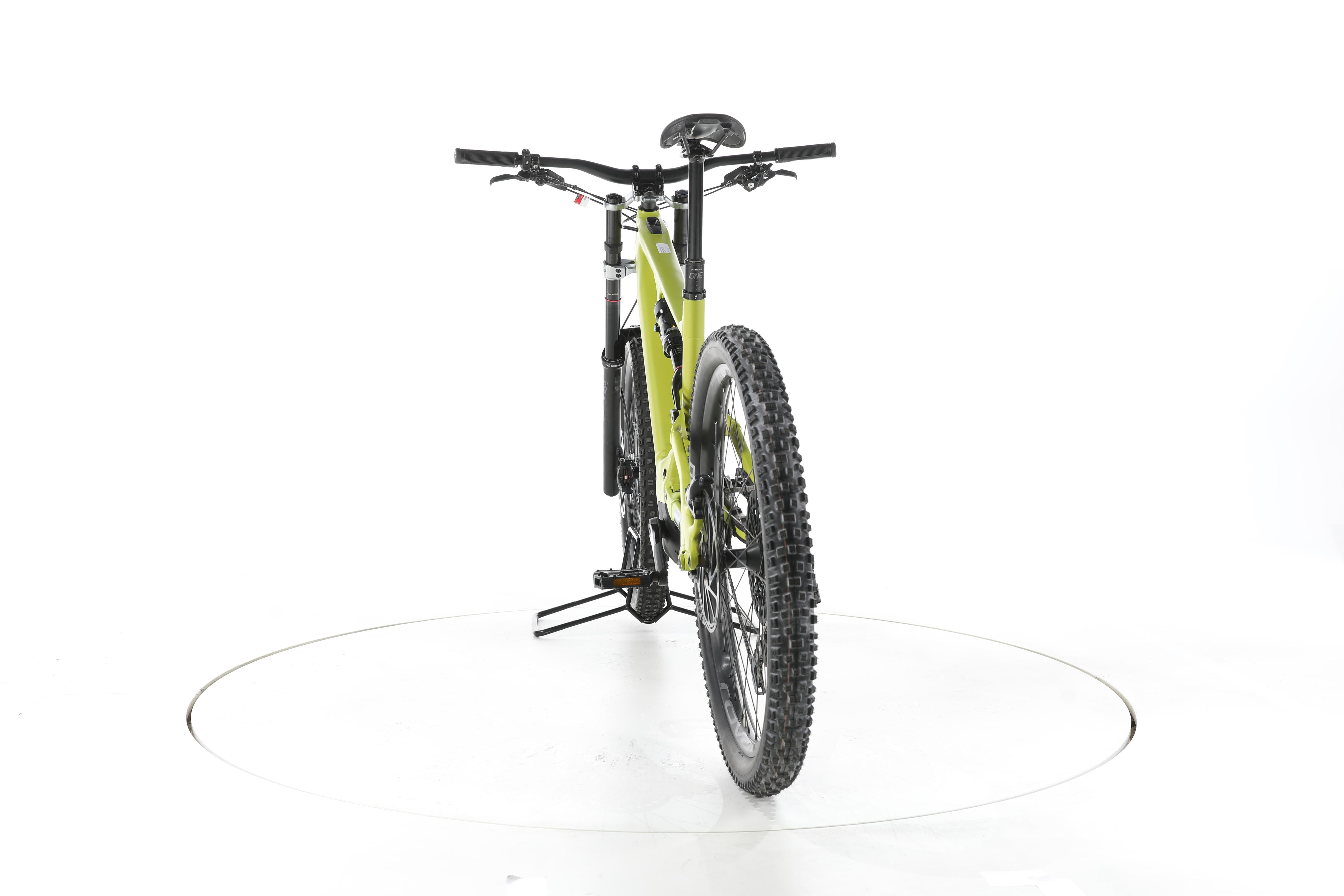 Specialized Kenevo Expert E-Bike Fully - Image 10