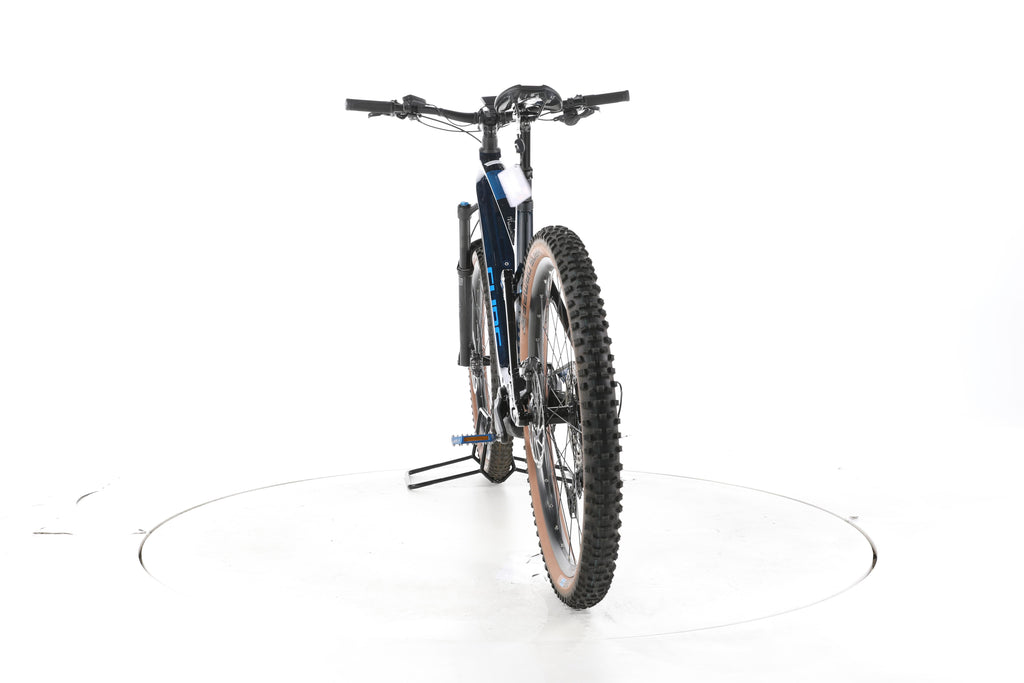 Cube Stereo Hybrid 140 HPC SLX E-Bike Fully Carbon 2024 - Image 10