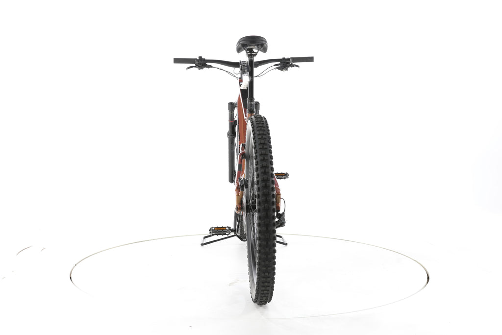 Centurion No Pogo F2000i Fully E-Bike 2024 - Image 10