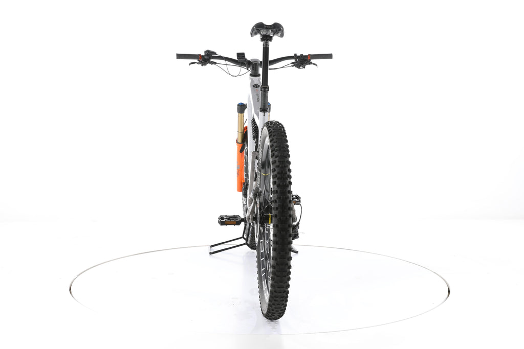 Focus Sam² 6.9 Fully E-Bike 2023 - Image 10
