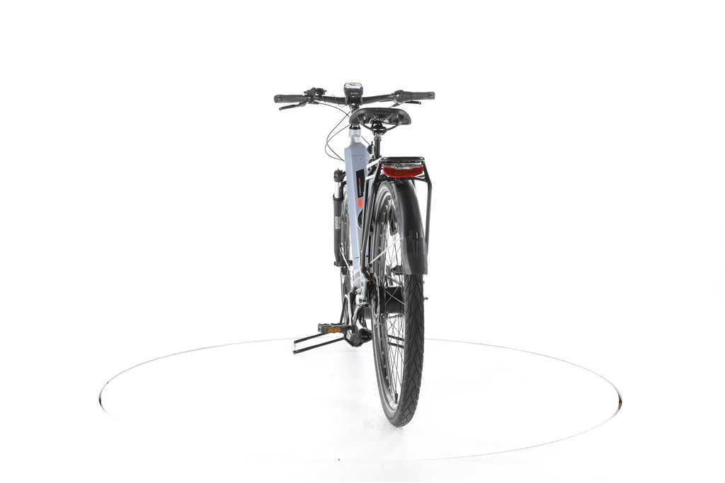 Trenoli Tanaro Classico City E-Bike Tiefeinsteiger - Image 10