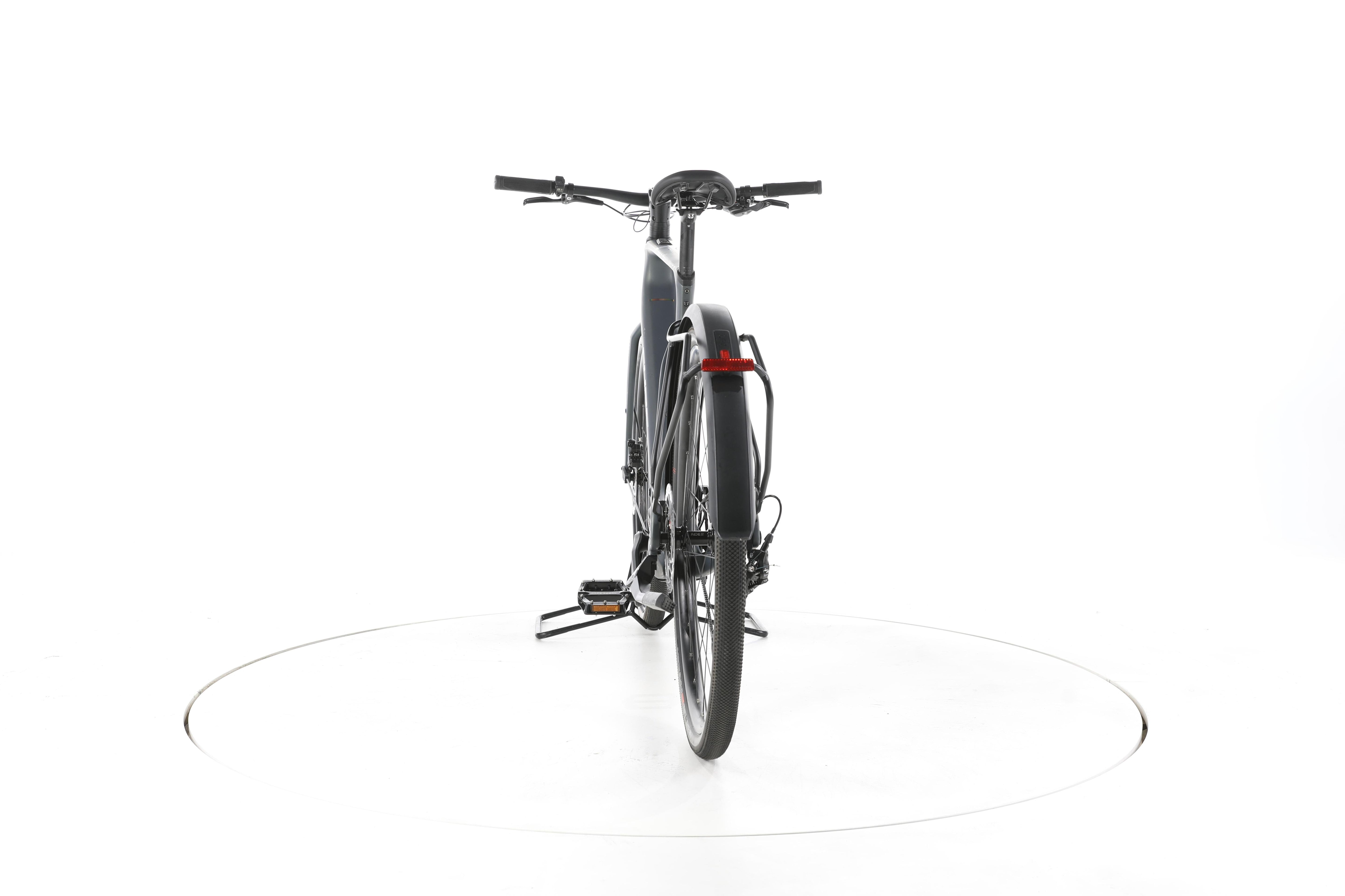 Cube Nulane Hybrid C 62 race FE E-Bike Carbon 2025 - Image 10