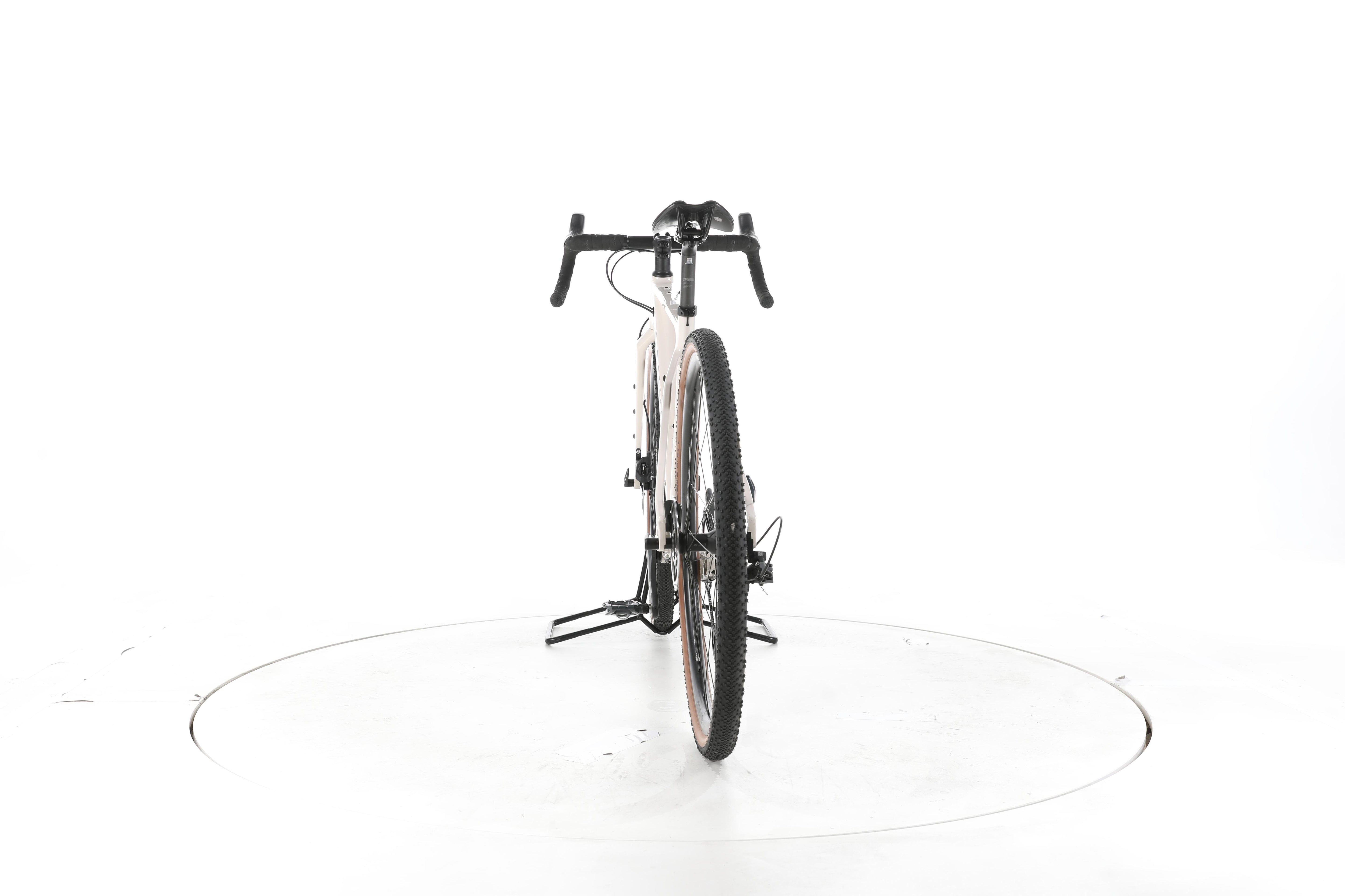 Canyon Grizl 6 1BY Gravelbike 2024 - Image 10