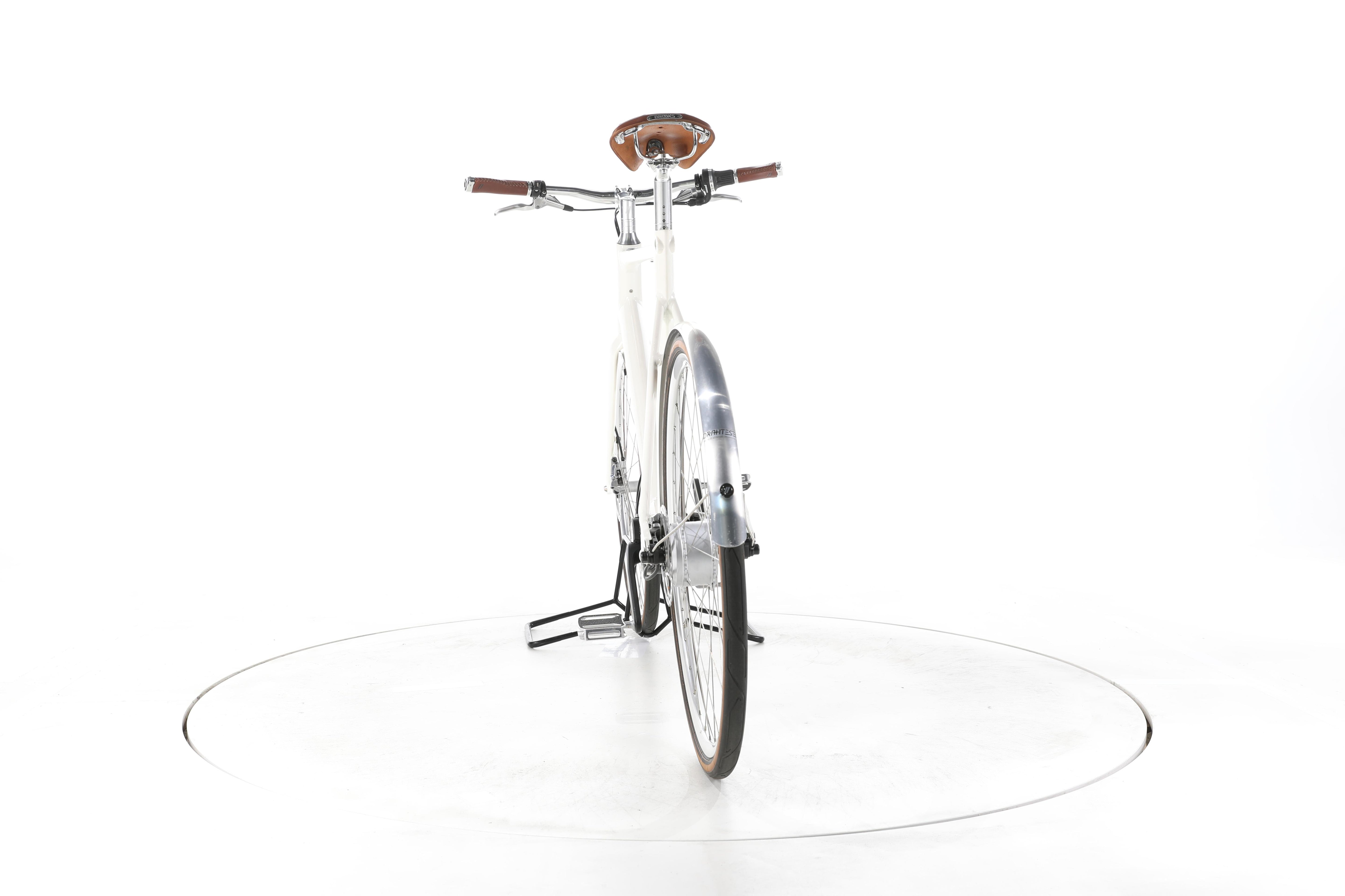 Schindelhauer Bikes Arthur IX City E-Bike - Image 10