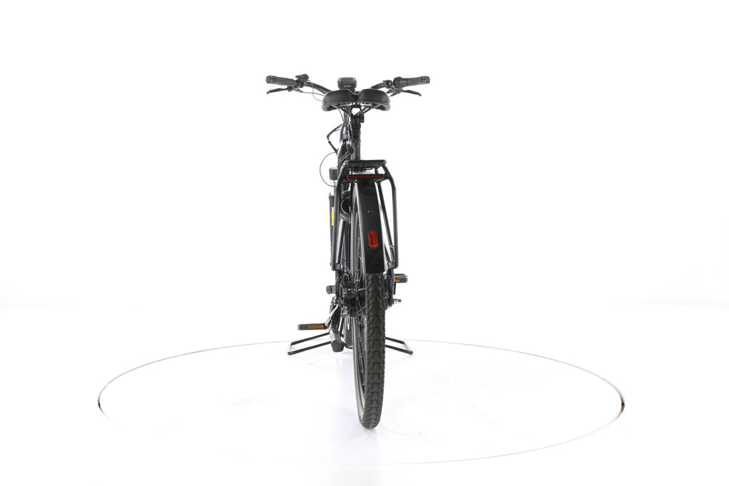 Kettler Quadriga P5 City E-Bike Tiefeinsteiger - Image 10