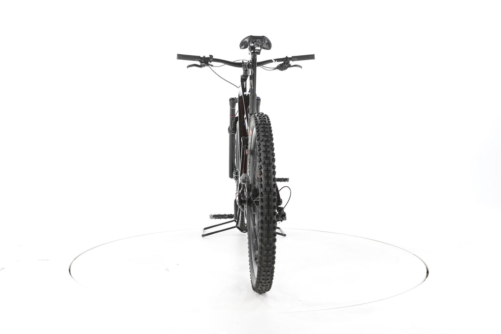 Cube Stereo Hybrid ONE55 C:68X SLX E-Bike Fully Carbon 2024 - Image 10