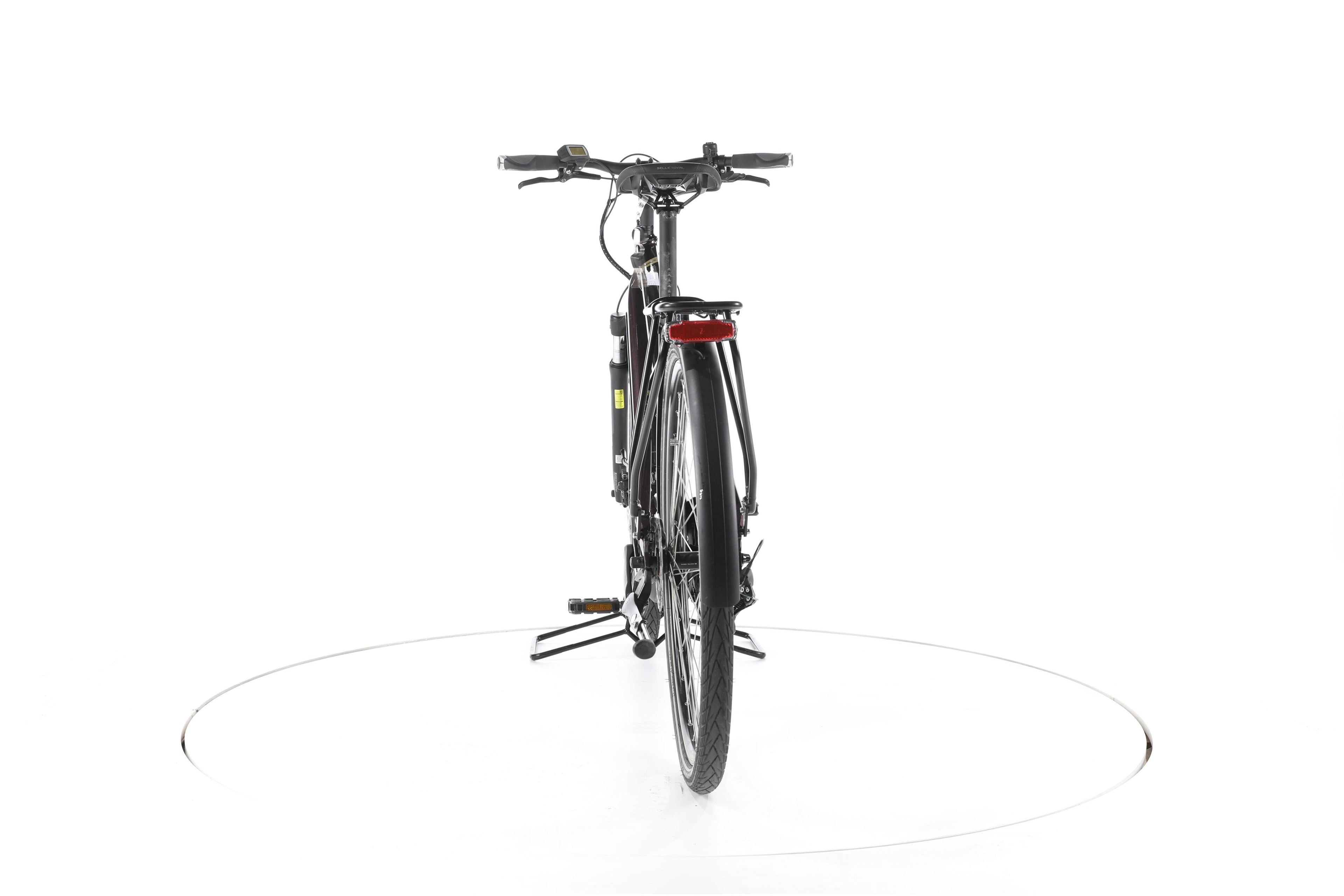 Bergamont E-Horizon Edition Trekking E-Bike - Image 10