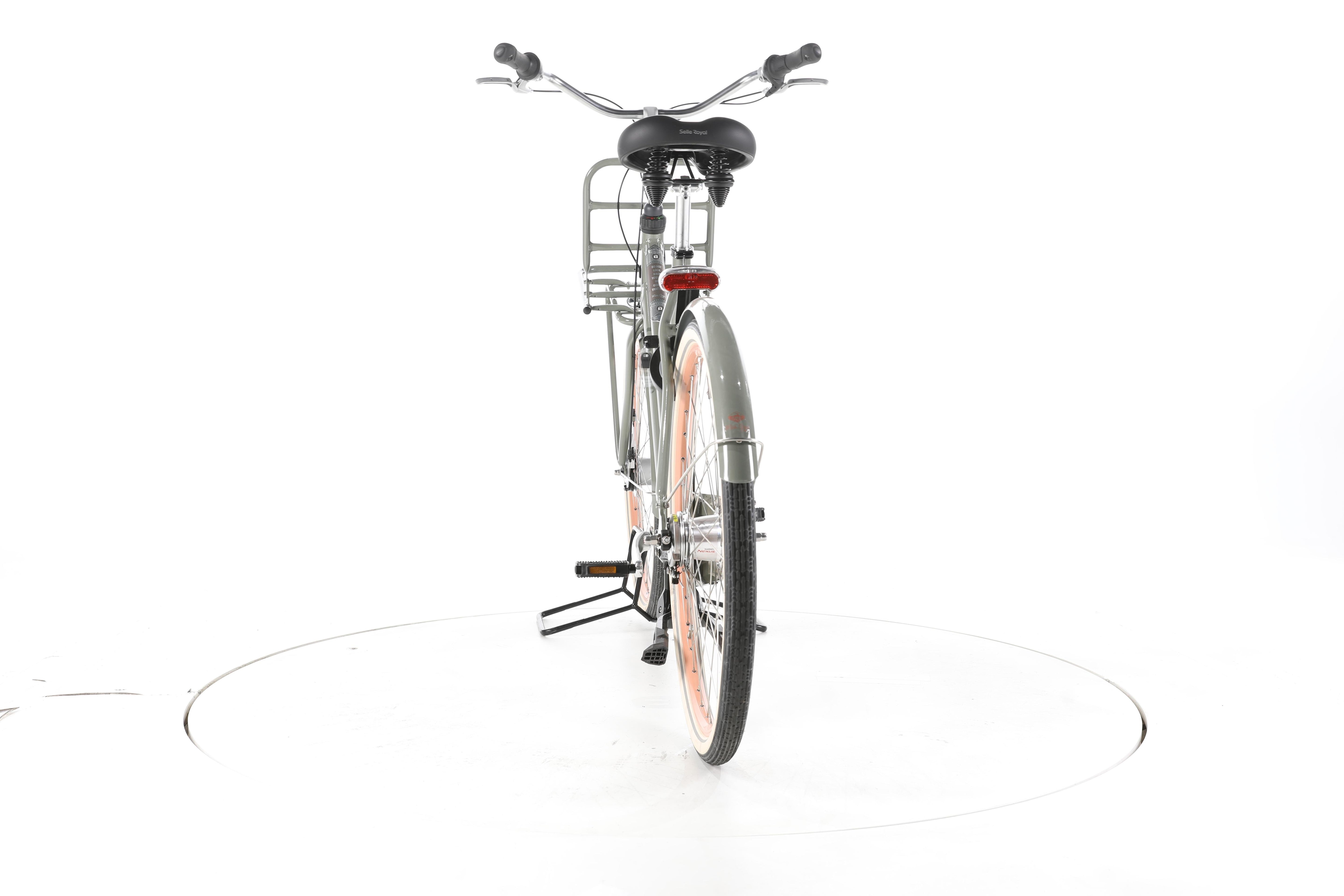Gazelle Miss Grace Fahrrad City & Trekking - Image 10