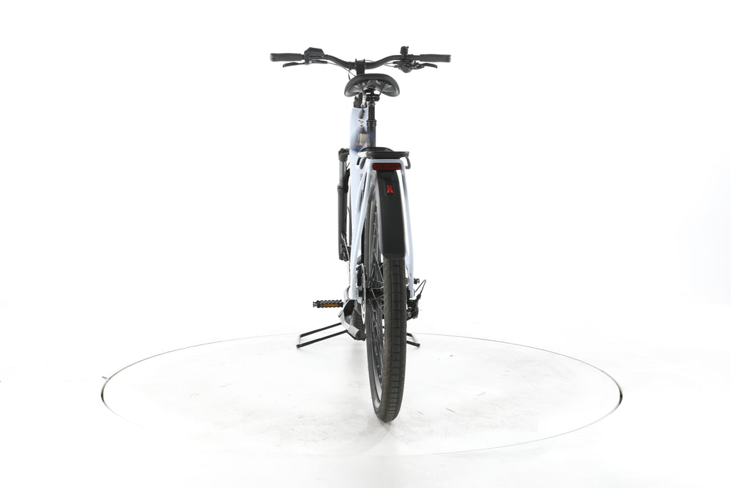 Cube Kathmandu Hybrid ONE Trekking E-Bike Tiefeinsteiger 2025 - Image 10
