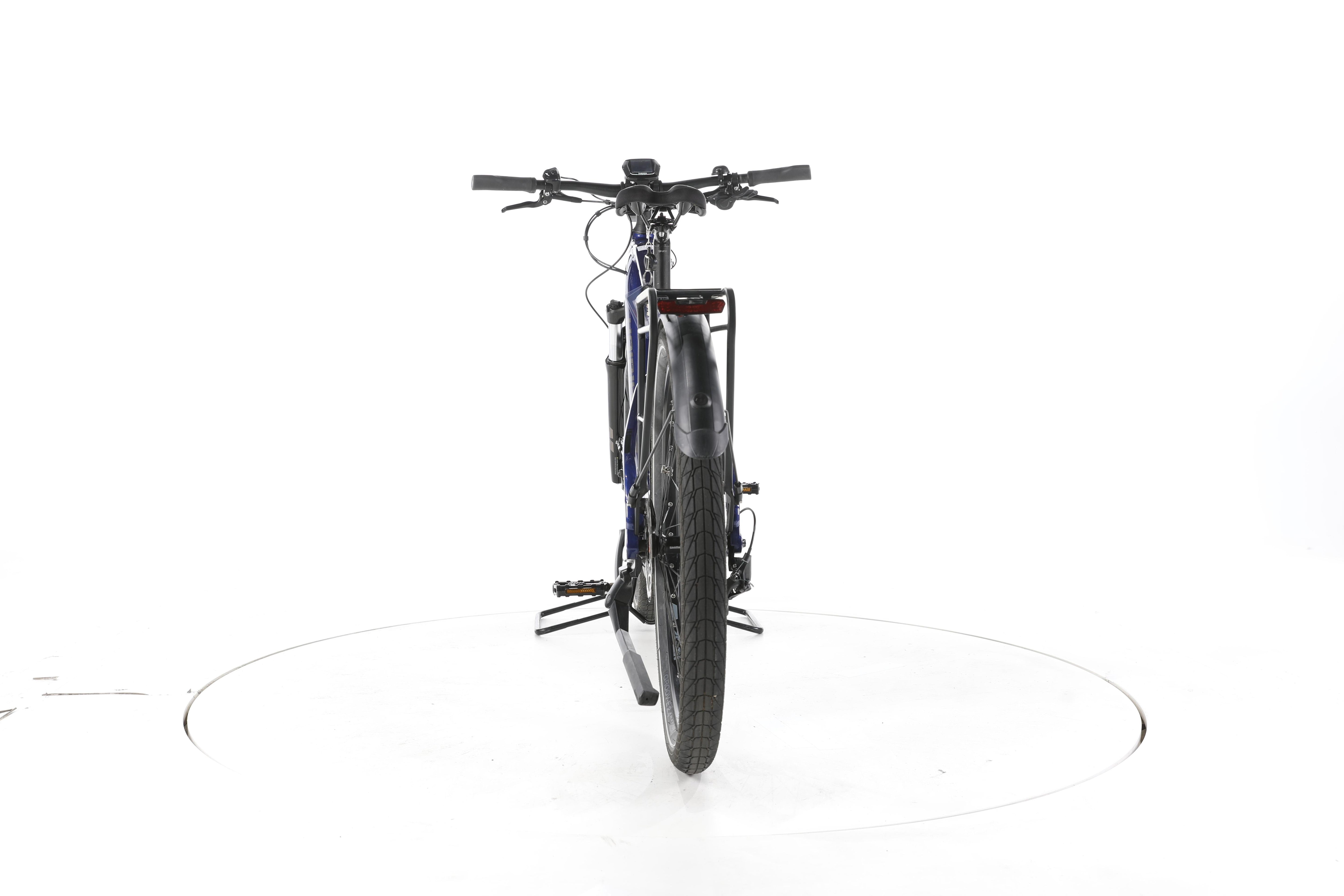 Haibike Trekking 7 Trekking E-Bike - Image 10