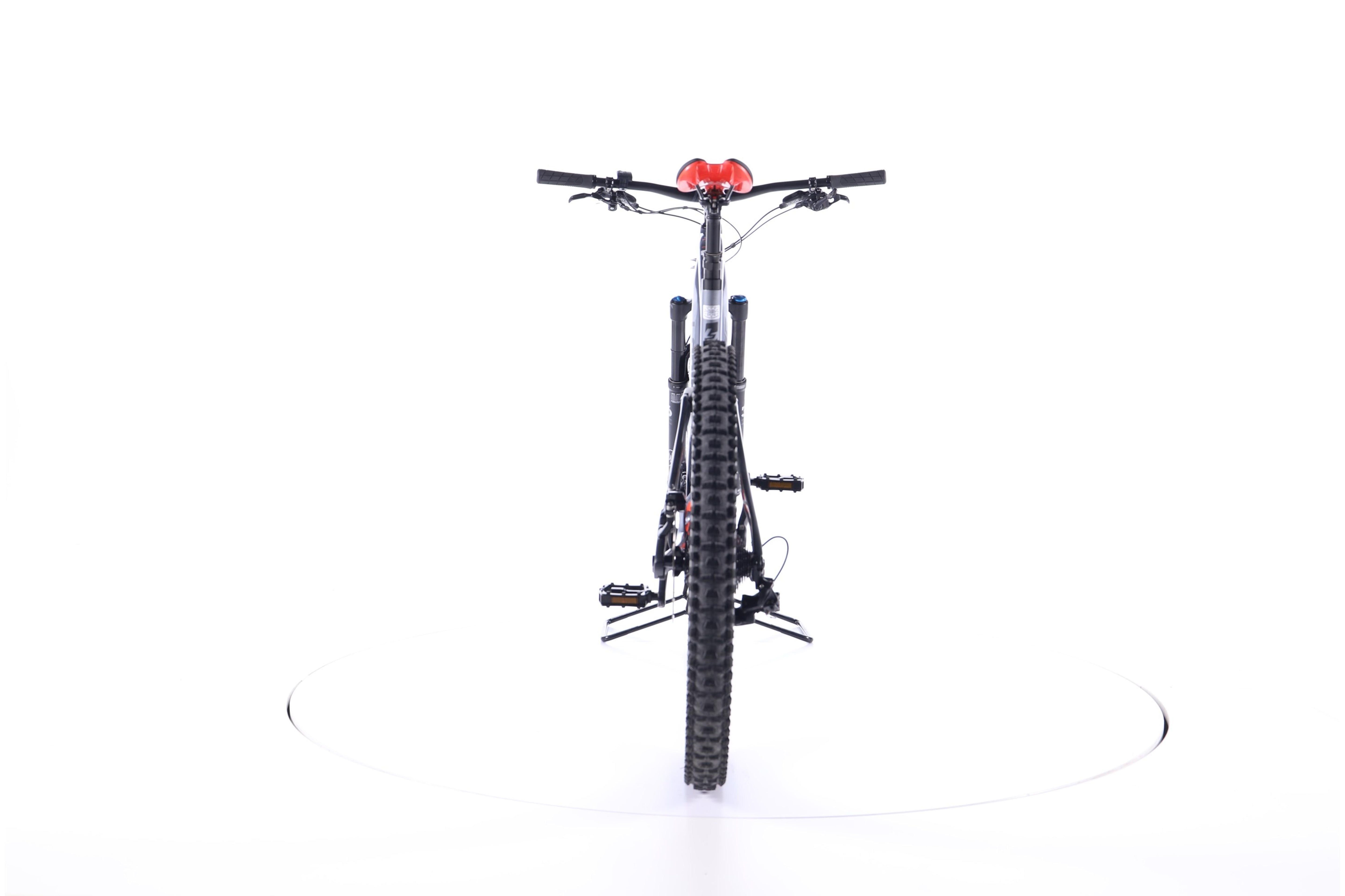 Lapierre eZesty AM 9.0 E-Bike Fully Carbon - Image 10