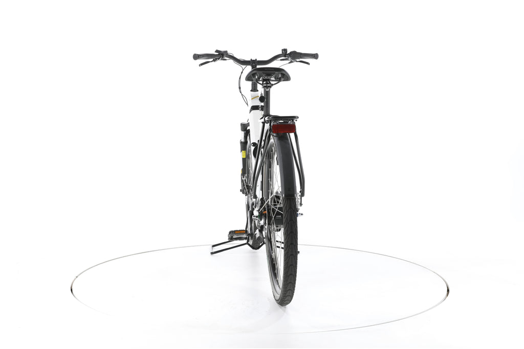 Bergamont E-Horizon N8 CB City E-Bike Tiefeinsteiger - Image 10