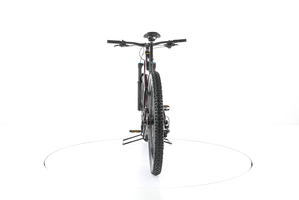 Orbea RISE H15 Fully E-Bike - Image 10