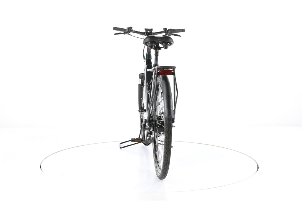 Batavus Finez E-go® Power RT City E-Bike Tiefeinsteiger - Image 10