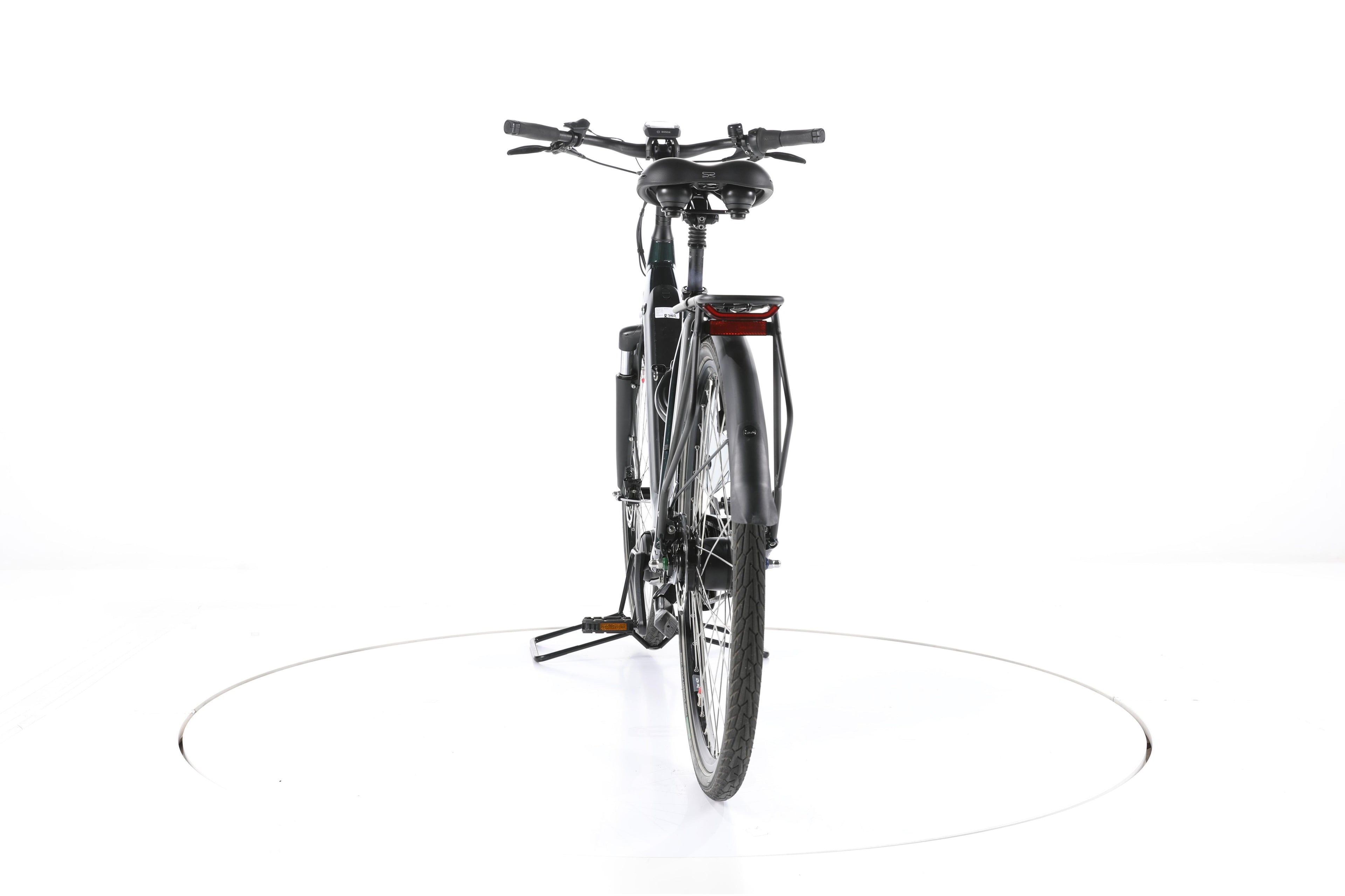 Batavus Finez E-go® Power RT City E-Bike Tiefeinsteiger - Image 10