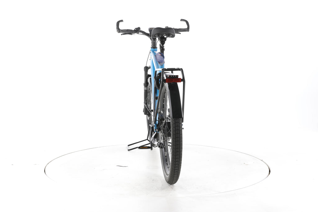 Riese & Müller Charger3 GT vario City E-Bike - Image 10