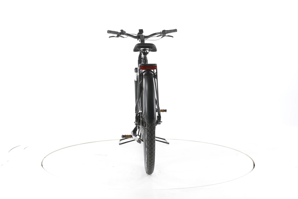 ADVANCED Tour Pro City E-Bike Tiefeinsteiger 2023 - Image 10