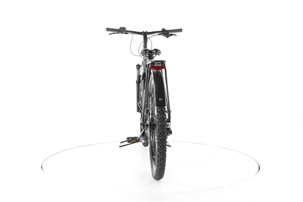 Conway Cairon C 1.0 Trekking E-Bike - Image 10