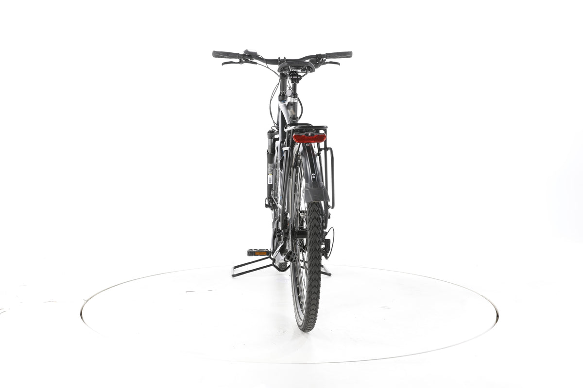 Gudereit ET-3 evo Trekking E-Bike - Image 10