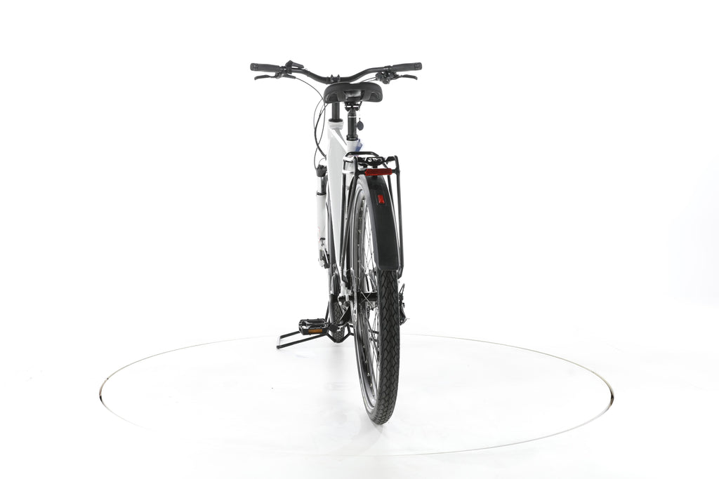 Cube Touring Hybrid ONE Trekking E-Bike 2025 - Image 10