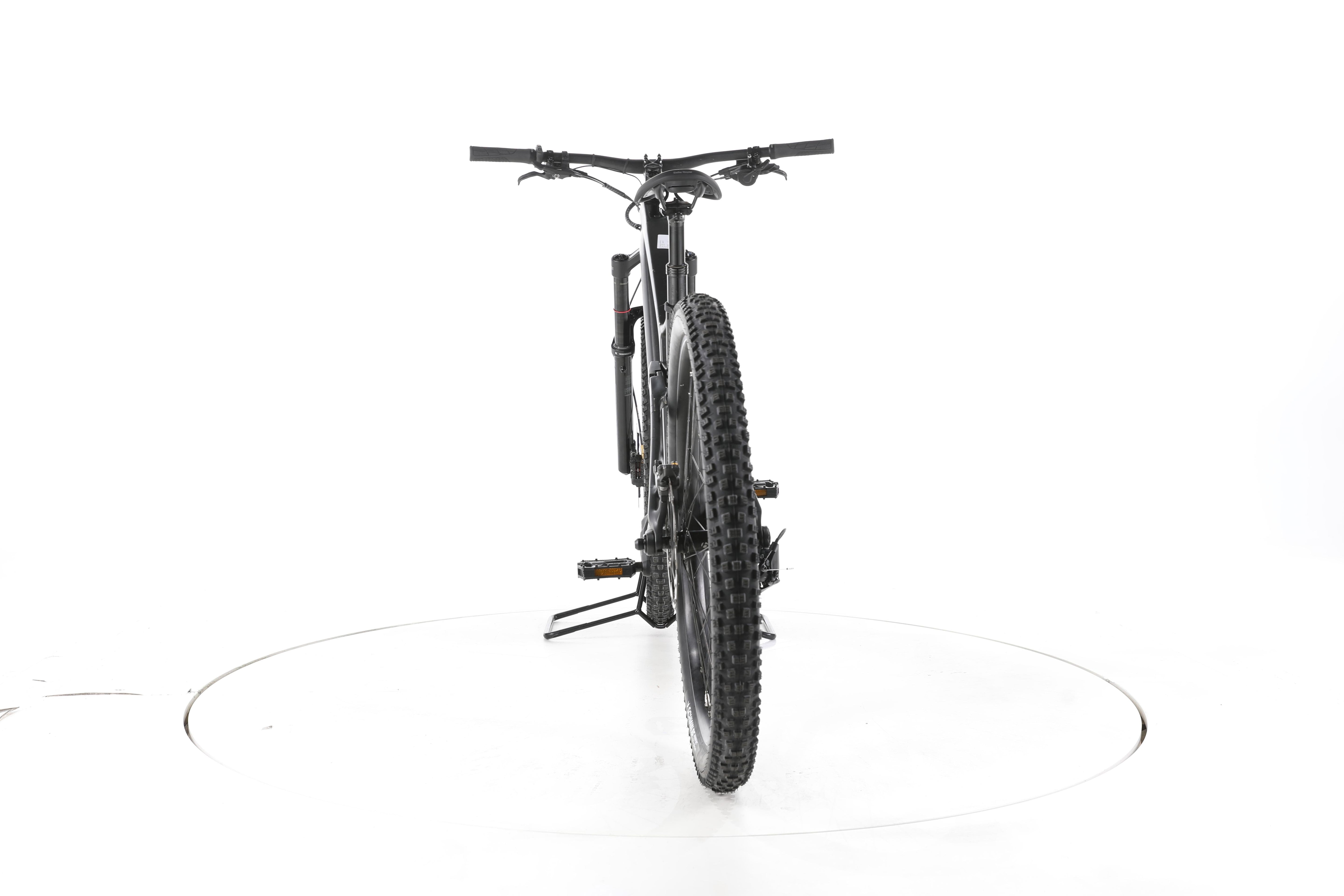 Trek Fuel EXe 9.7 E-Bike Fully Carbon - Image 10