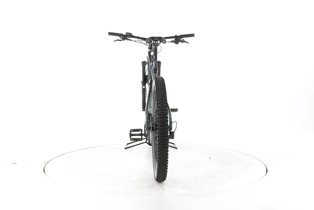 Bulls Sonic EVO AM 2 E-Bike Fully Carbon - Image 10