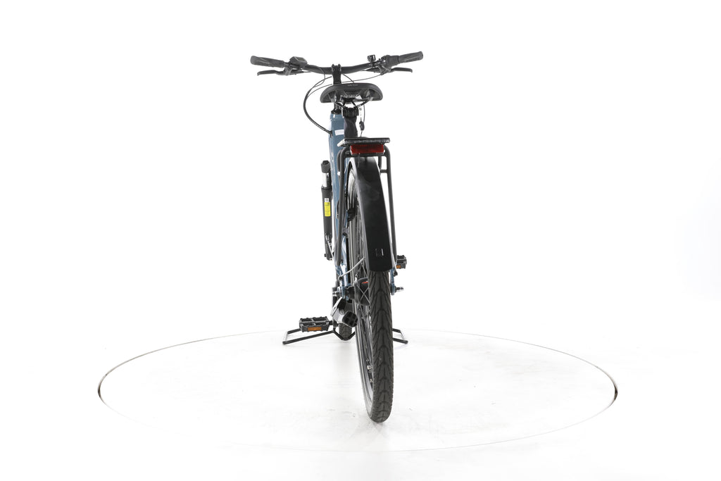 Corratec AP5 City E-Bike Tiefeinsteiger 2024 - Image 10