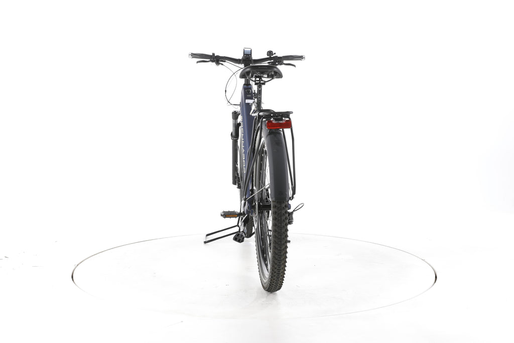 Brennabor A-98e Trekking E-Bike Tiefeinsteiger - Image 10