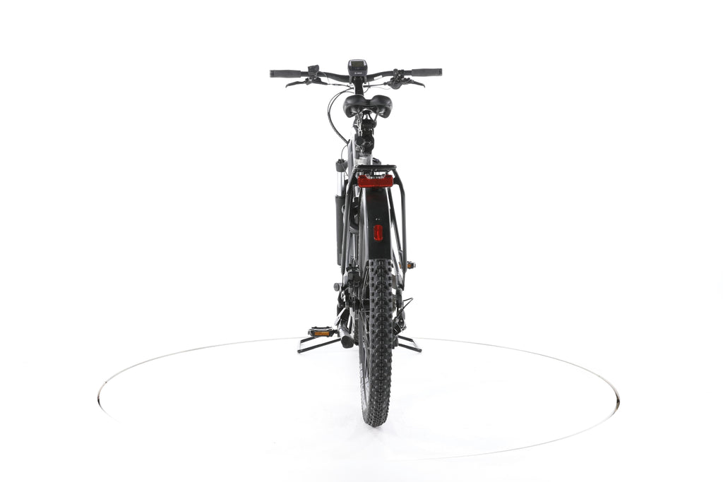 Kettler Quadriga Town & Country Trekking E-Bike - Image 10