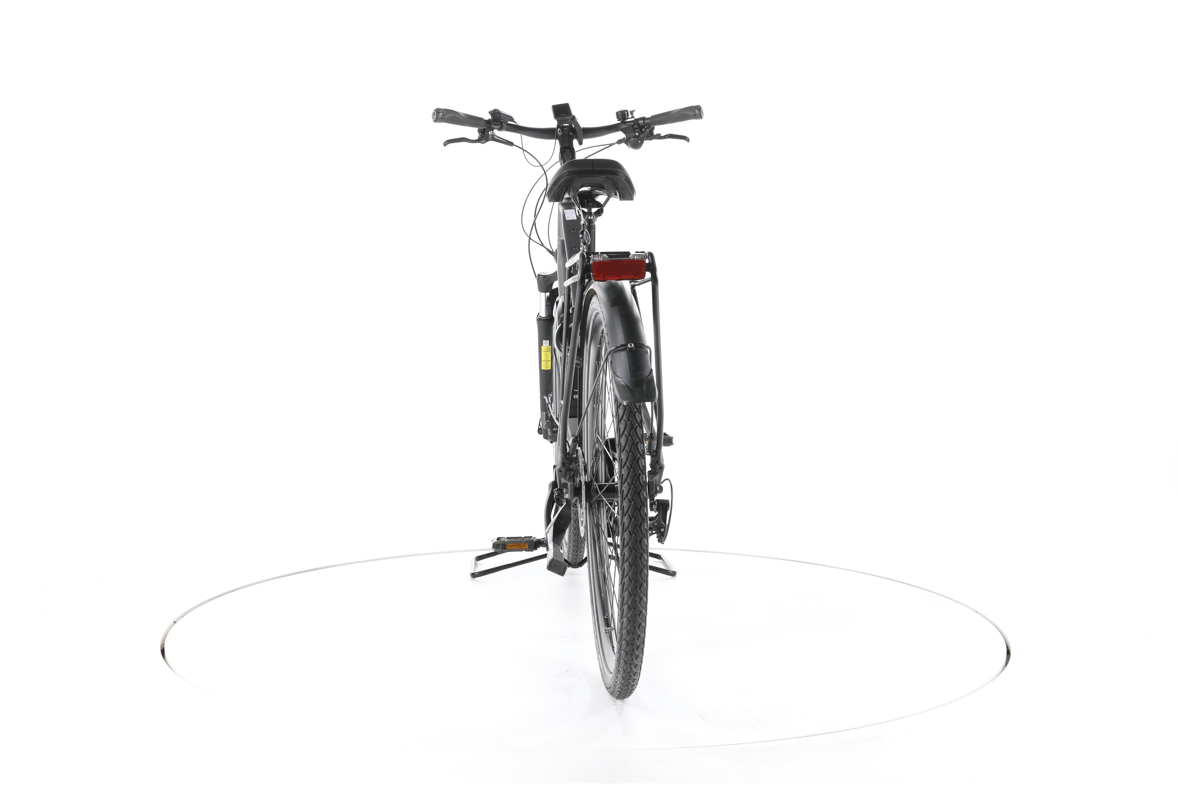 Kalkhoff Endeavour 1.B Move Trekking E-Bike 2023 - Image 10