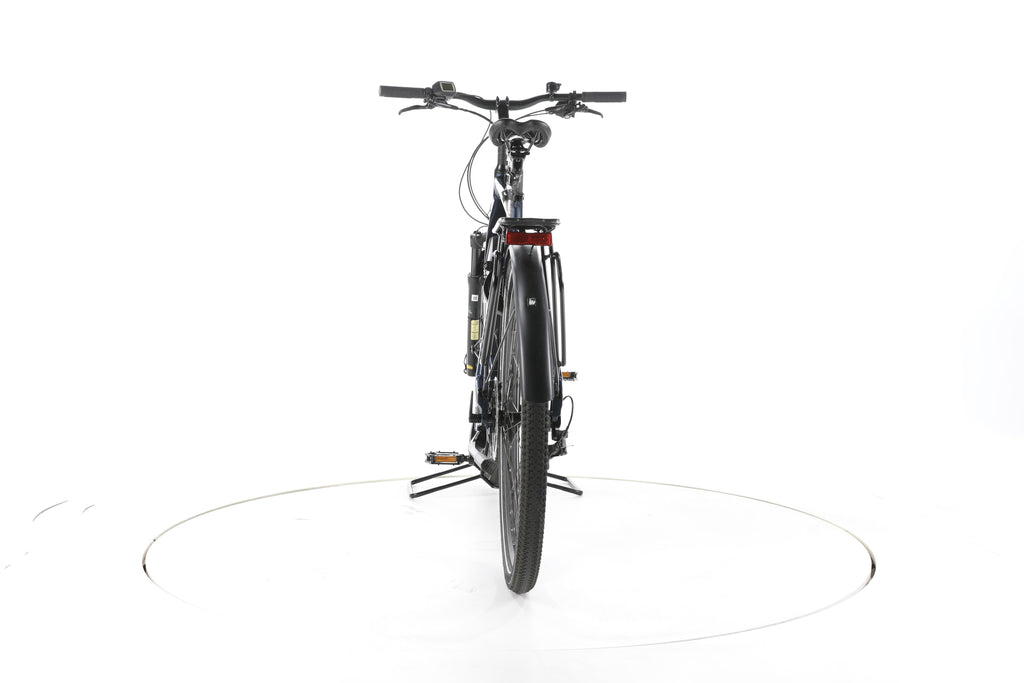 Stevens E-8X Tour Trekking E-Bike - Image 10