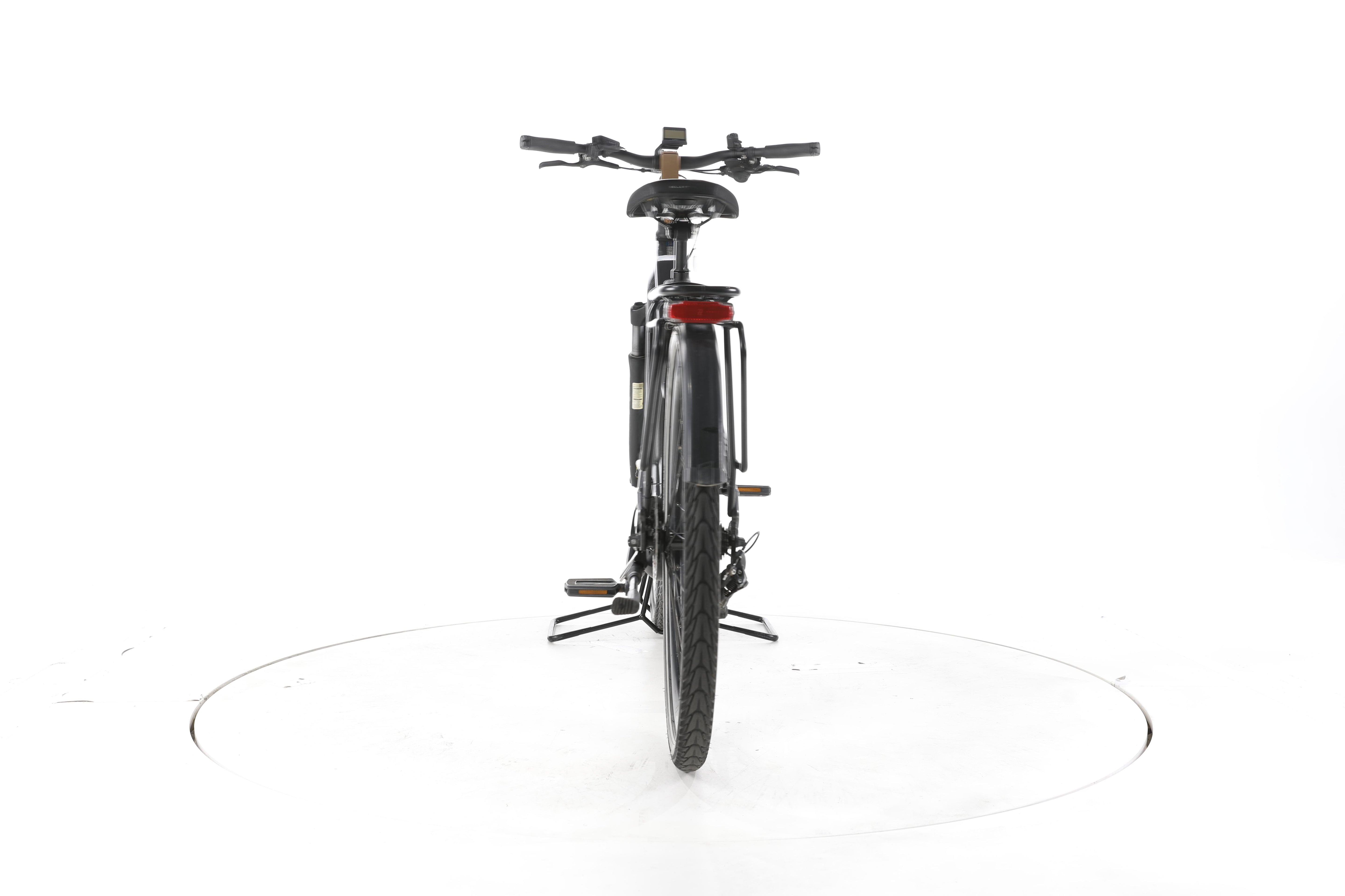 KTM Macina Style 740 Trekking E-Bike - Image 10