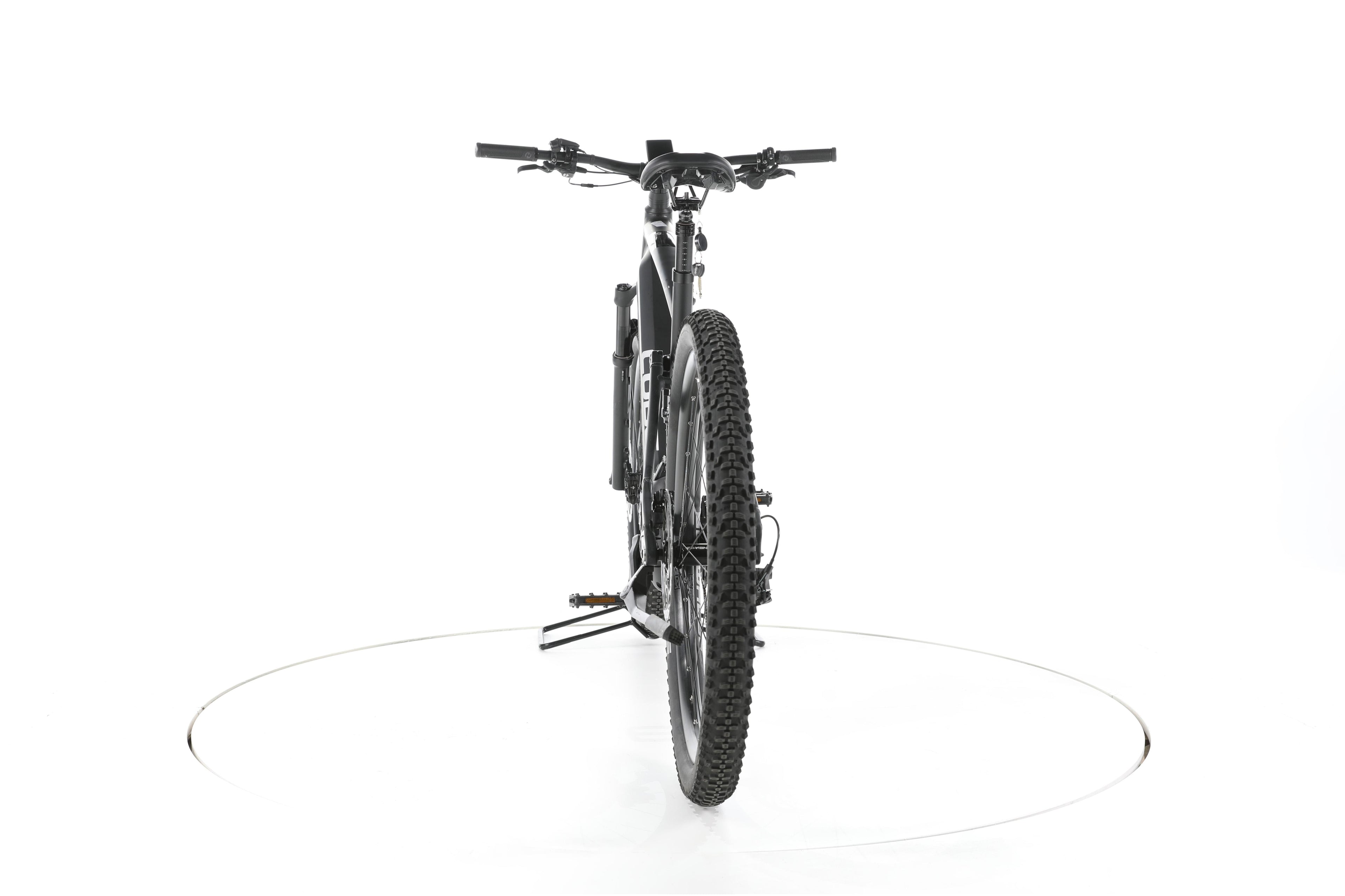 Cube Stereo Hybrid 120 SLX Allroad Fully E-Bike 2024 - Image 10