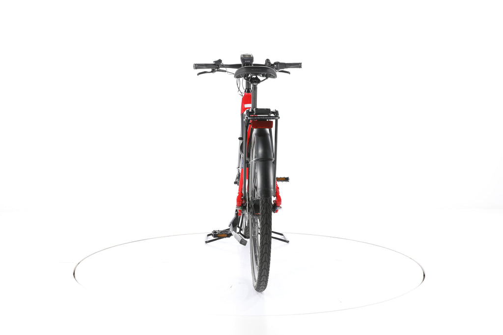 Gazelle Ultimate C8+ HMB City E-Bike Tiefeinsteiger - Image 10