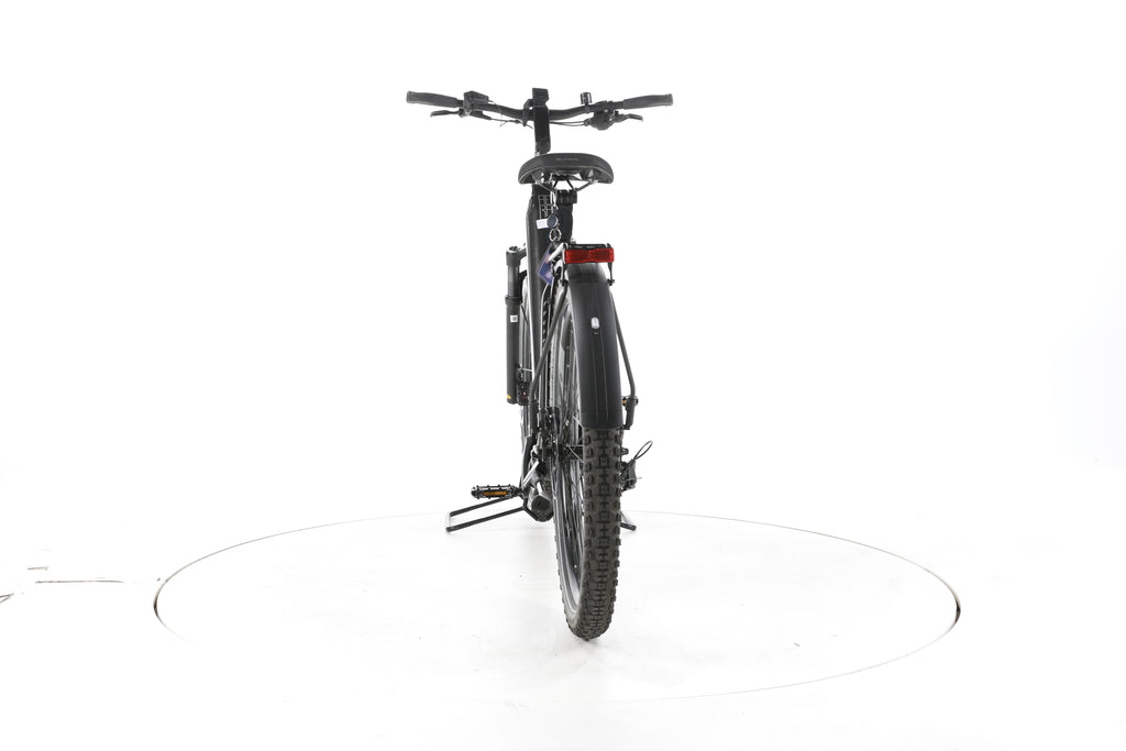 KTM Macina Aera 772 LFC US Trekking E-Bike Tiefeinsteiger - Image 10