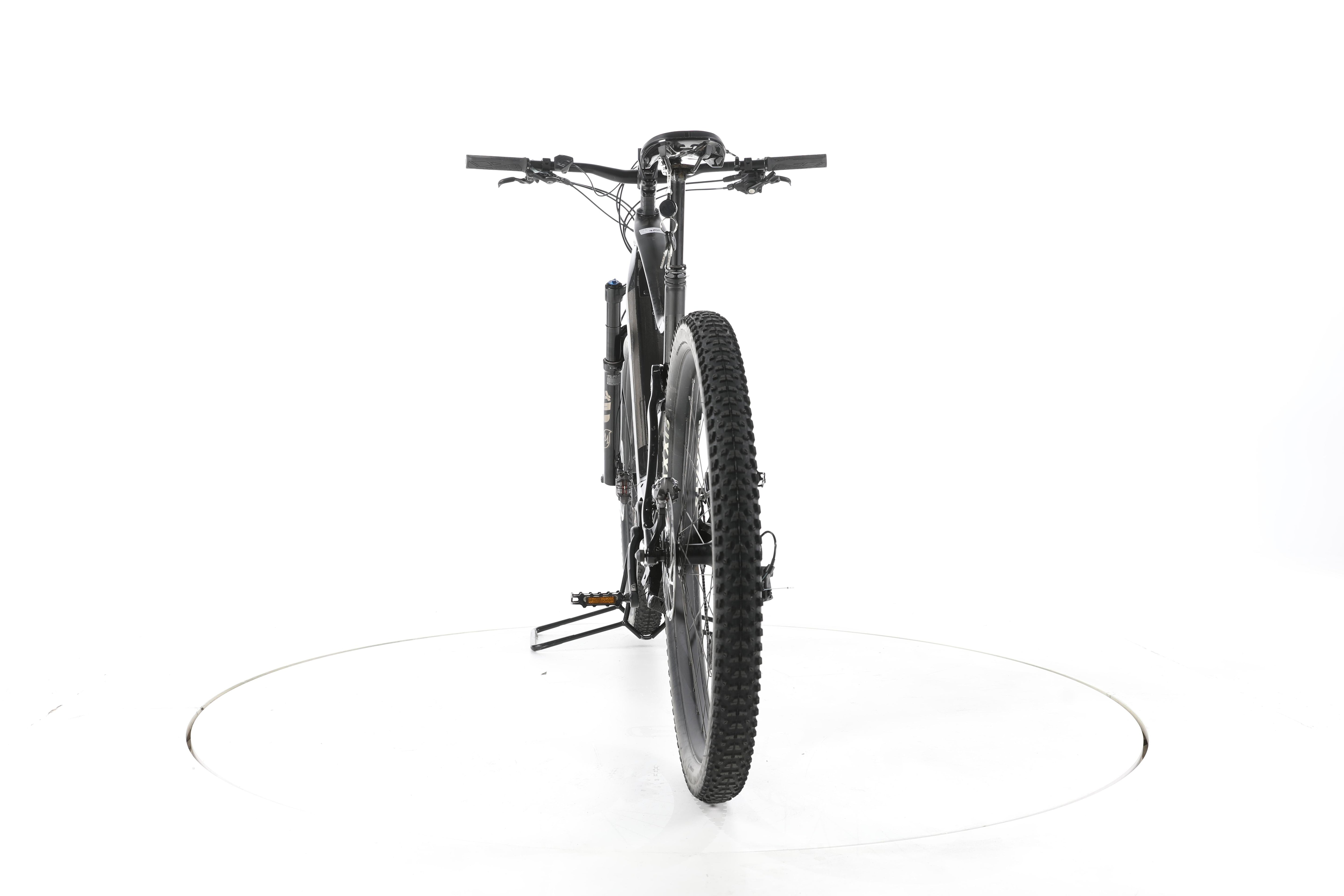Scott Strike eRIDE 900 Premium E-Bike Fully Carbon - Image 10