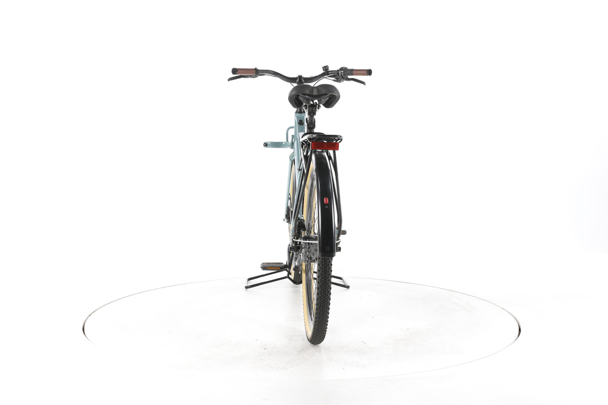 Schindelhauer Bikes Emilia IX City E-Bike - Image 10