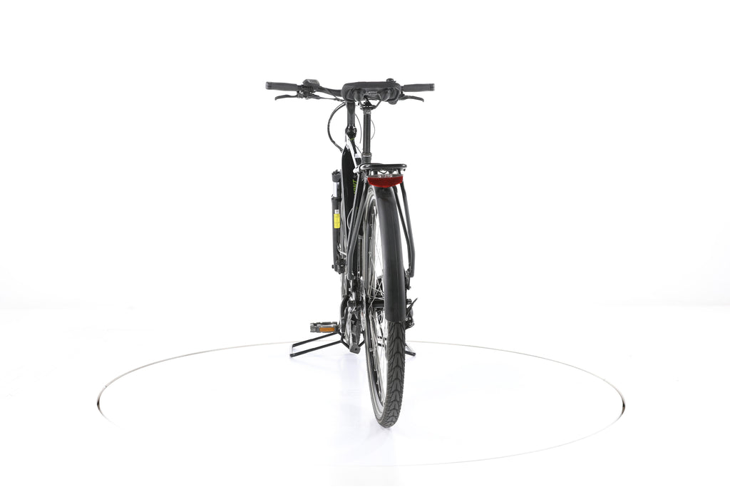 Bergamont E-Horizon Sport Gent Trekking E-Bike - Image 10