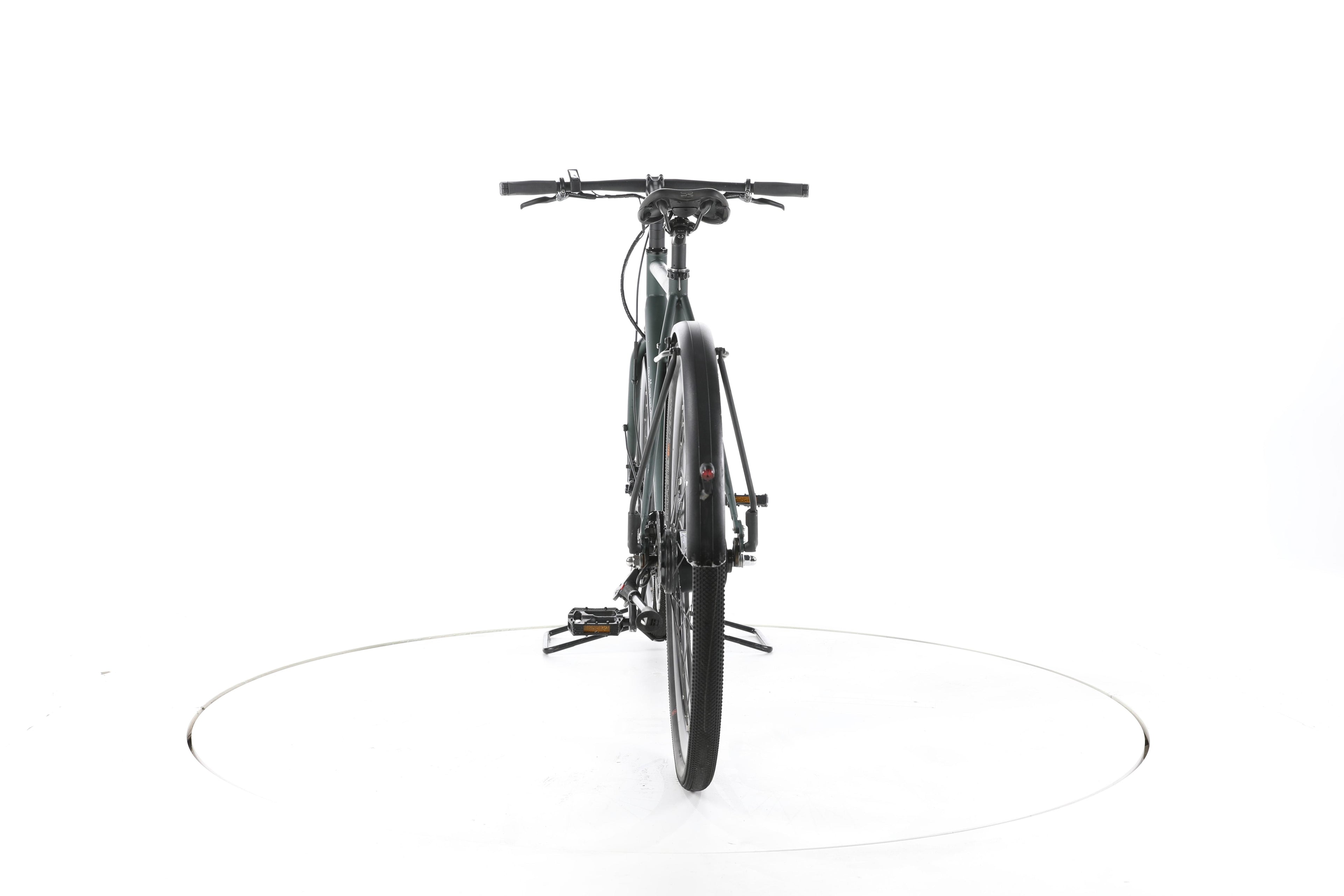 Böttcher Dakkar-E City E-Bike - Image 10