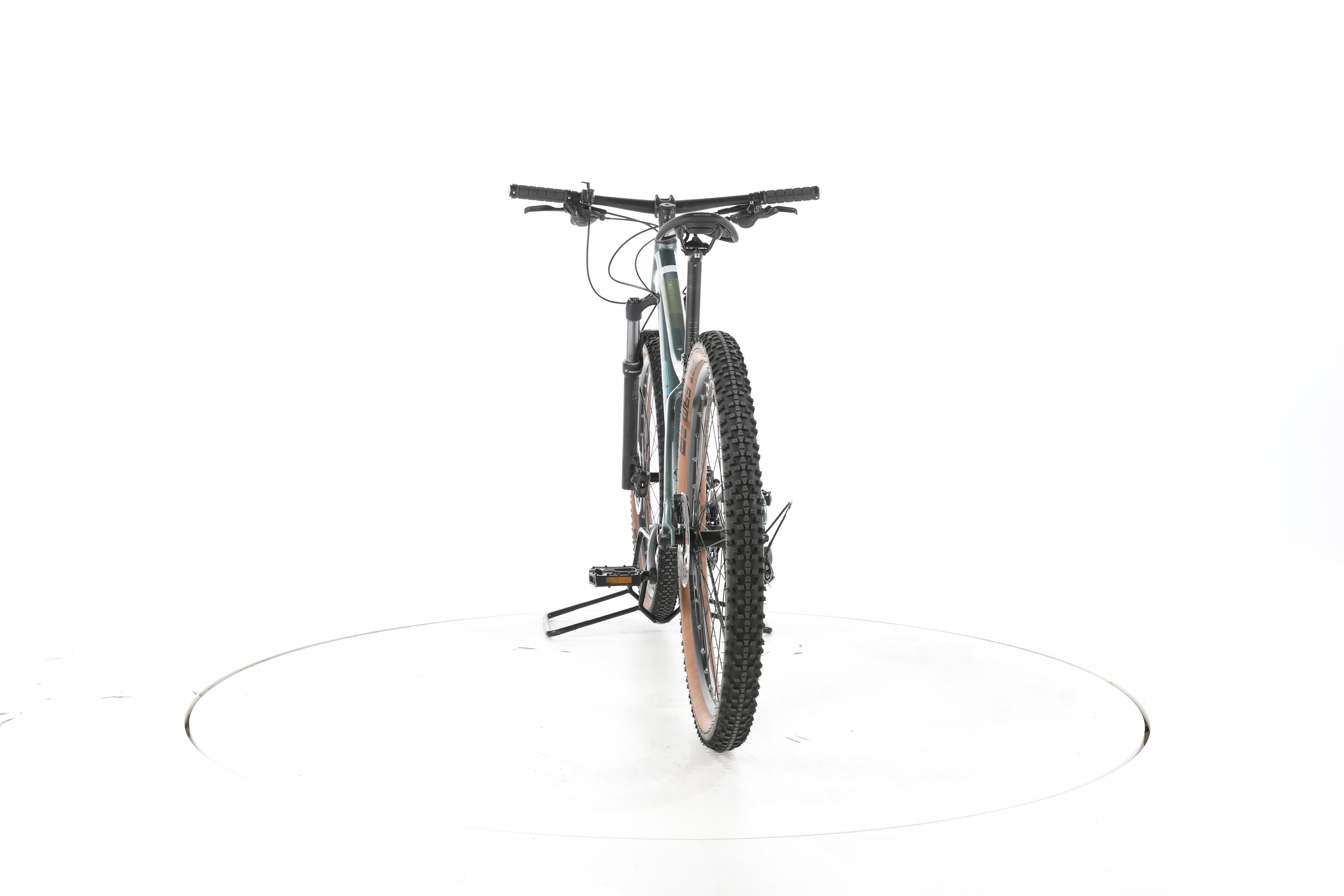 Cube Access WS Race Fahrrad Hardtail - Image 10